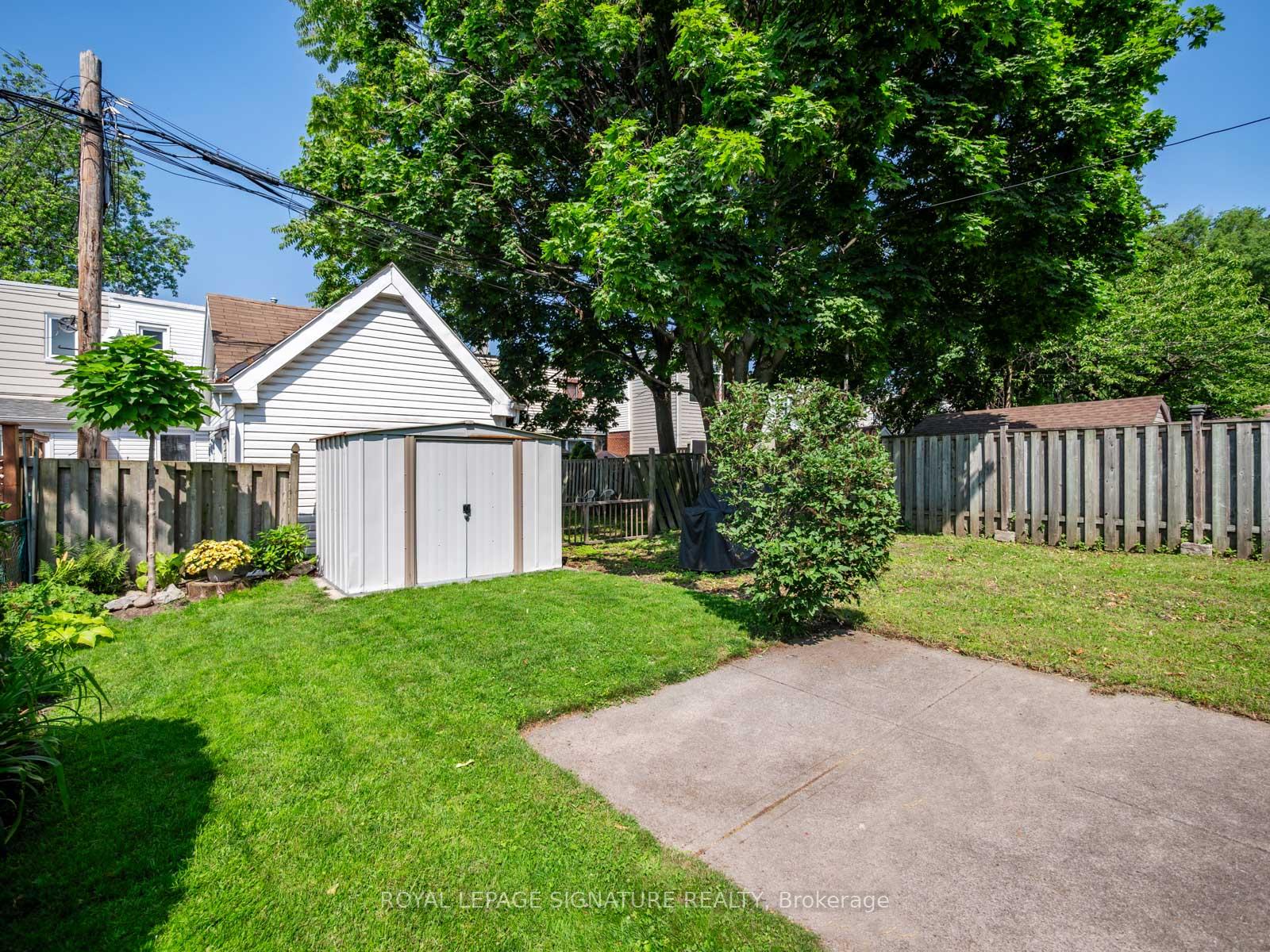 Photo 40 of 4 Kimbourne Avenue, Toronto, Danforth Village-East York — HOMEH