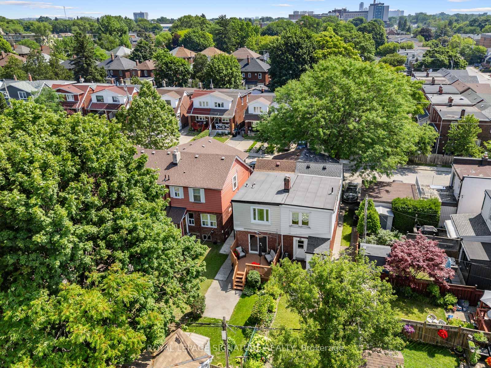 Photo 42 of 4 Kimbourne Avenue, Toronto, Danforth Village-East York — HOMEH