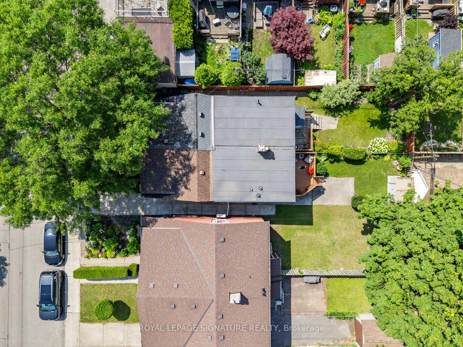 Photo 43 of 4 Kimbourne Avenue, Toronto, Danforth Village-East York — HOMEH