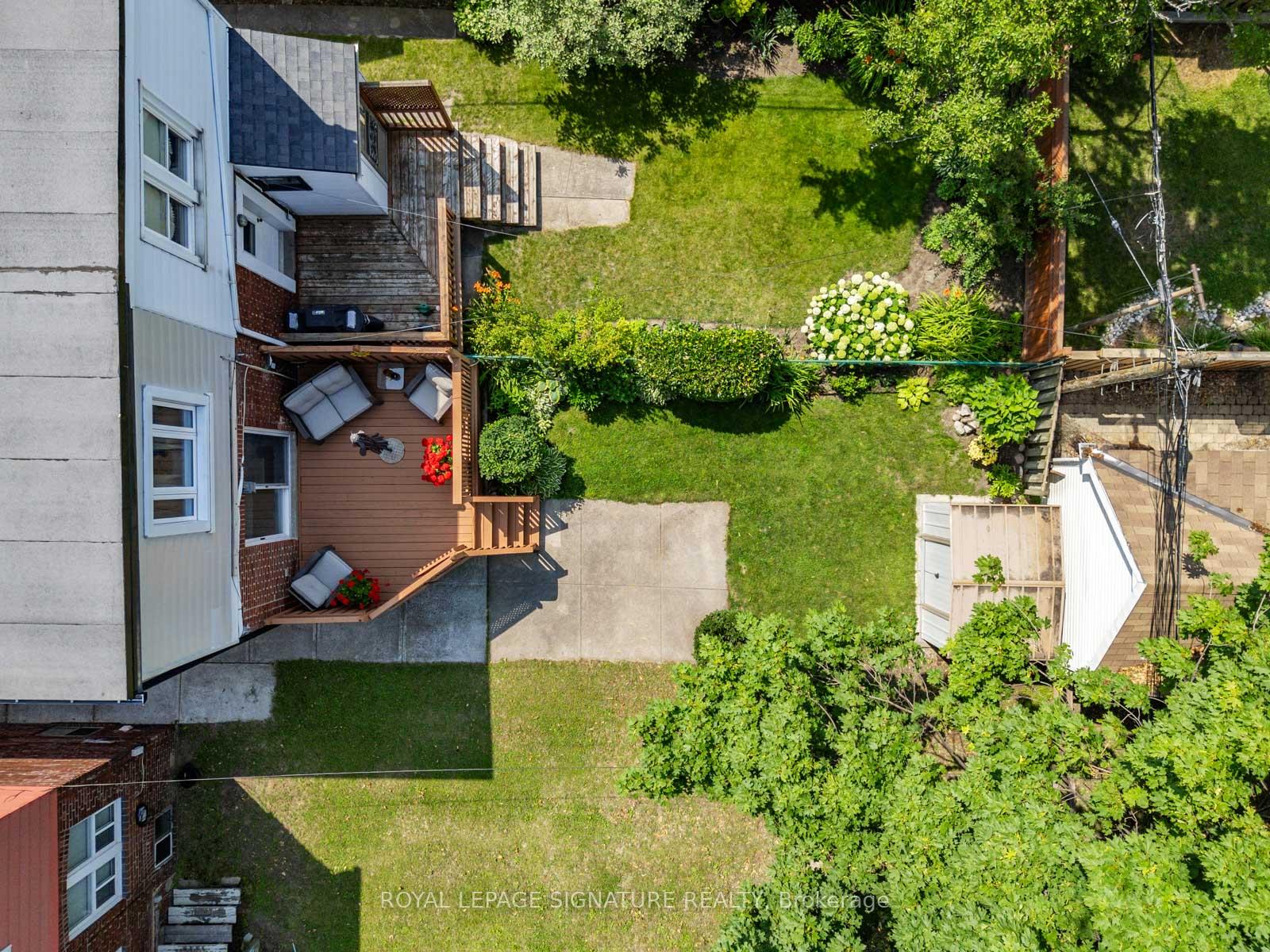 Photo 44 of 4 Kimbourne Avenue, Toronto, Danforth Village-East York — HOMEH