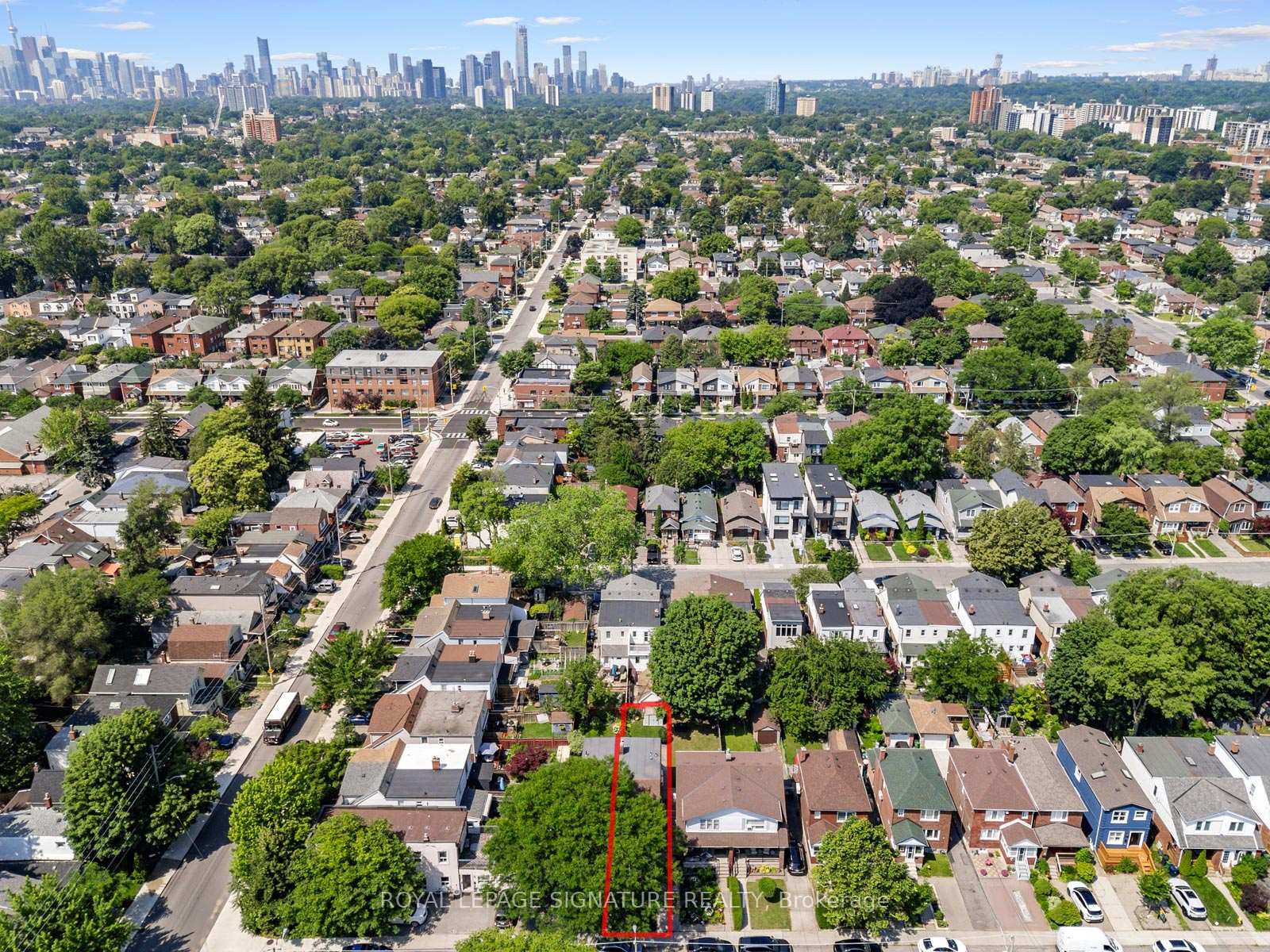 Photo 46 of 4 Kimbourne Avenue, Toronto, Danforth Village-East York — HOMEH