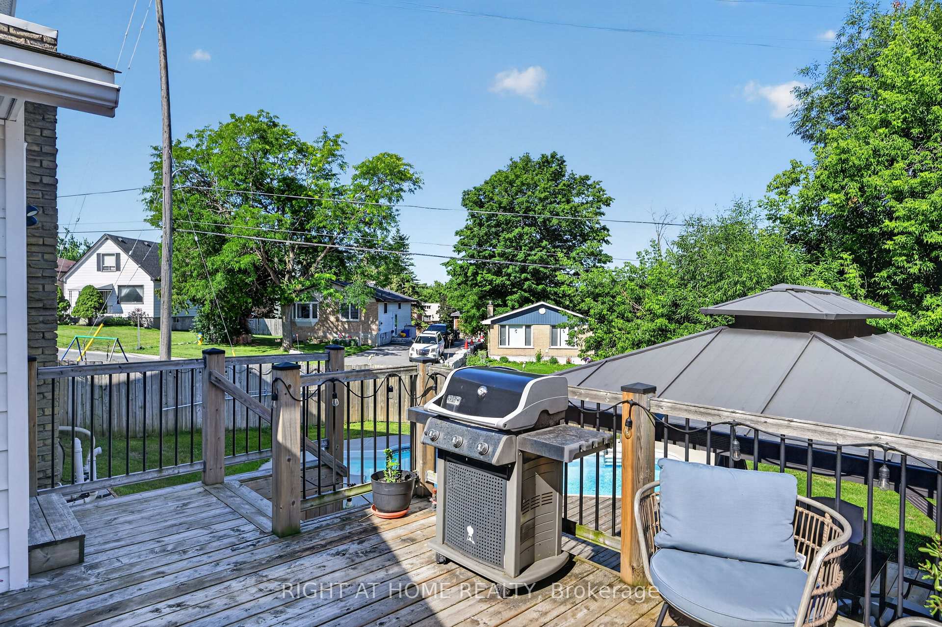 Photo 23 of 541 River Road S, Peterborough, Ashburnham Ward 4 — HOMEH