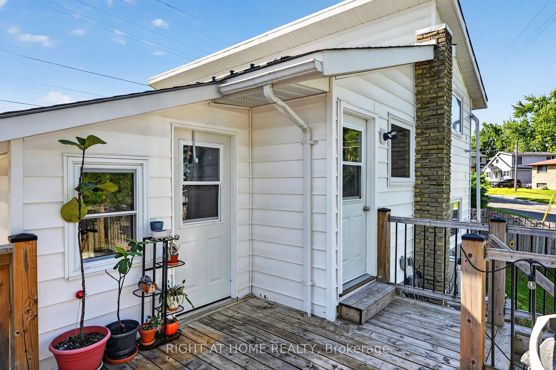 Photo 24 of 541 River Road S, Peterborough, Ashburnham Ward 4 — HOMEH