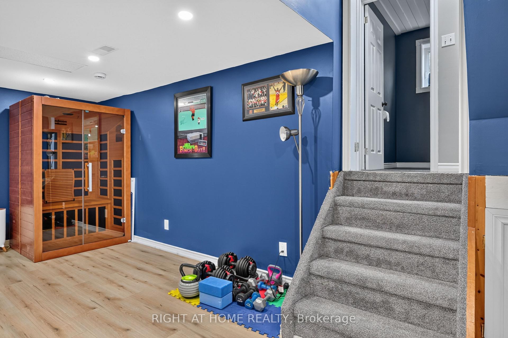 Photo 26 of 541 River Road S, Peterborough, Ashburnham Ward 4 — HOMEH