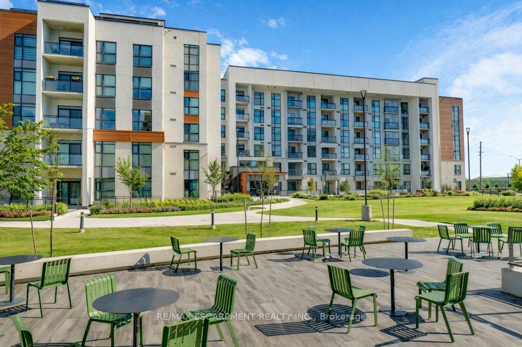 Photo 2 of Unit 303, 480 Gordon Krantz Avenue, Milton, Walker — HOMEH