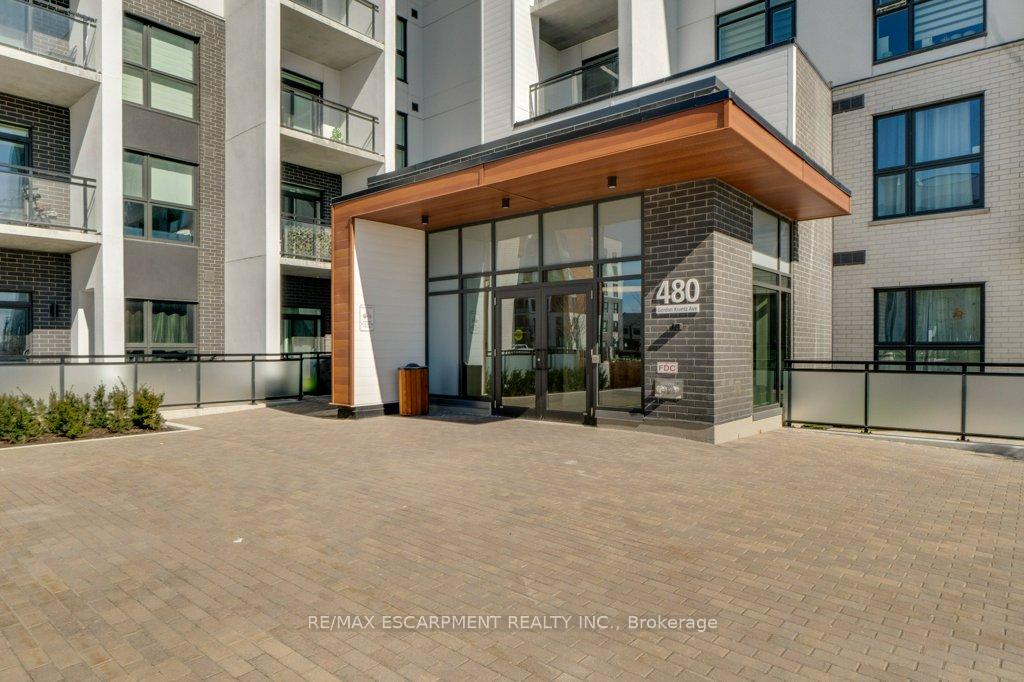 Photo 3 of Unit 303, 480 Gordon Krantz Avenue, Milton, Walker — HOMEH