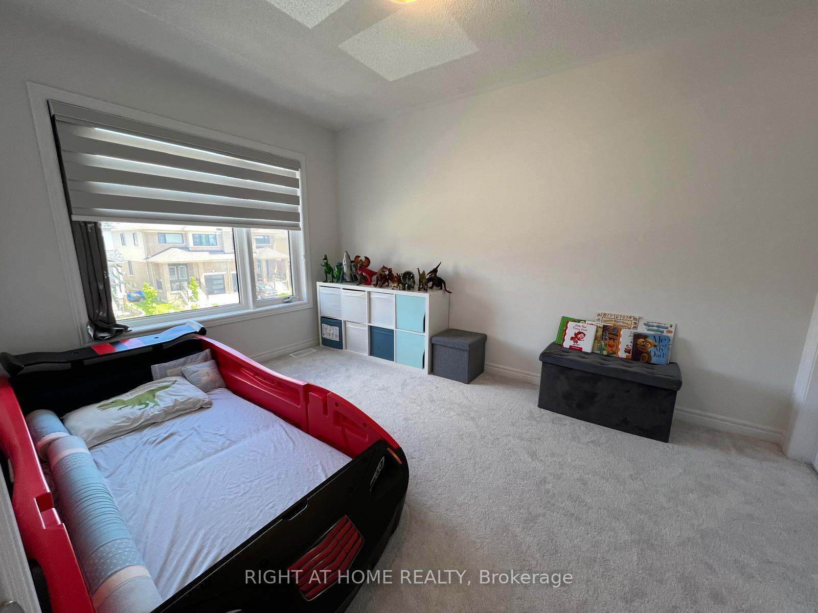 Photo 21 of 44 Gauley Drive, Centre Wellington, Fergus — HOMEH
