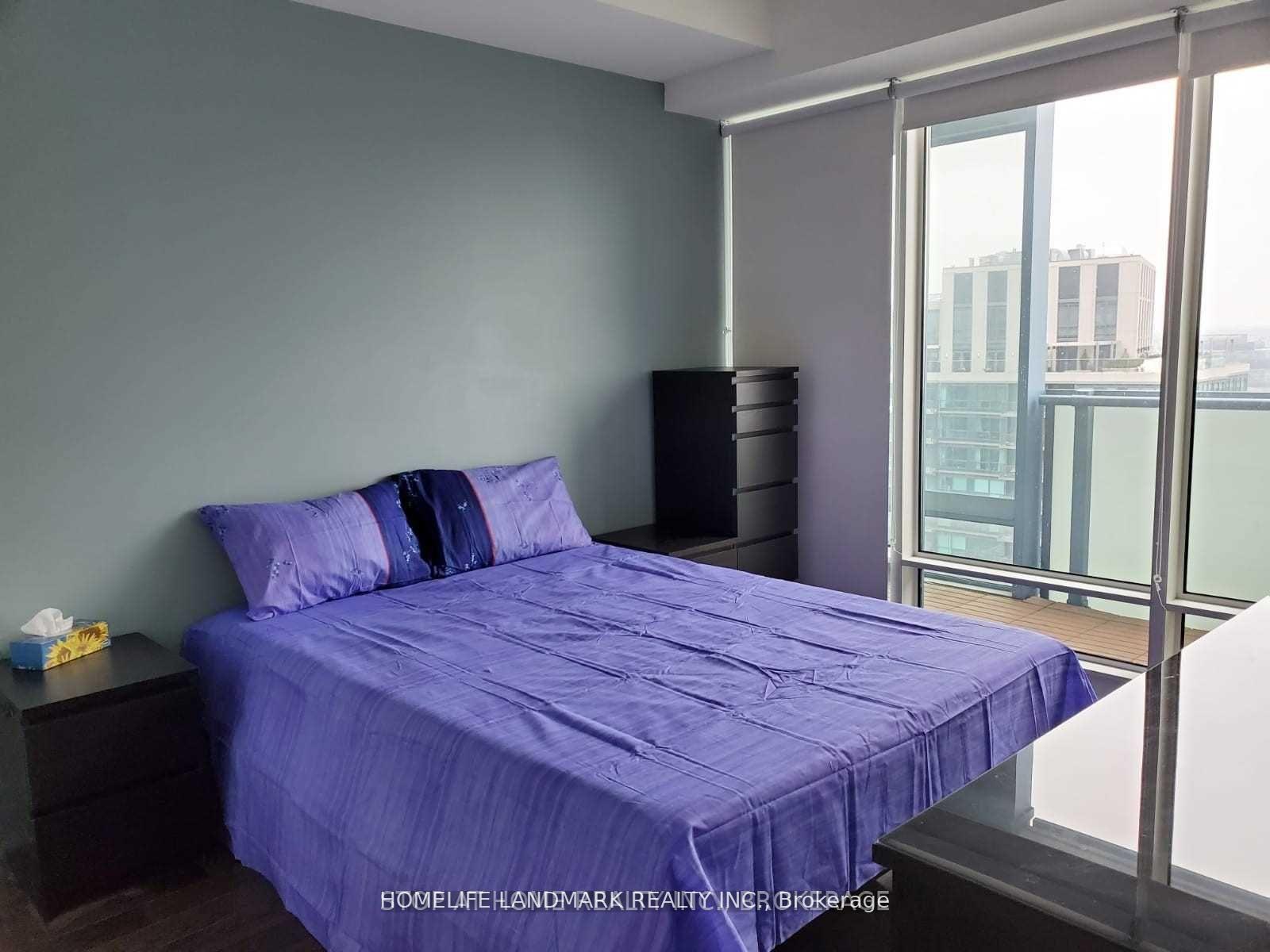Photo 3 of Unit 3111, 8 The Esplanade, Toronto, Waterfront Communities — HOMEH