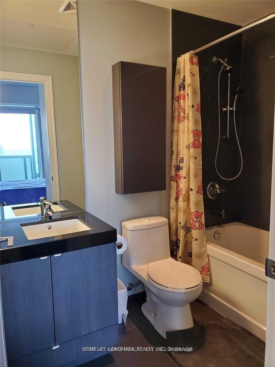 Photo 5 of Unit 3111, 8 The Esplanade, Toronto, Waterfront Communities — HOMEH