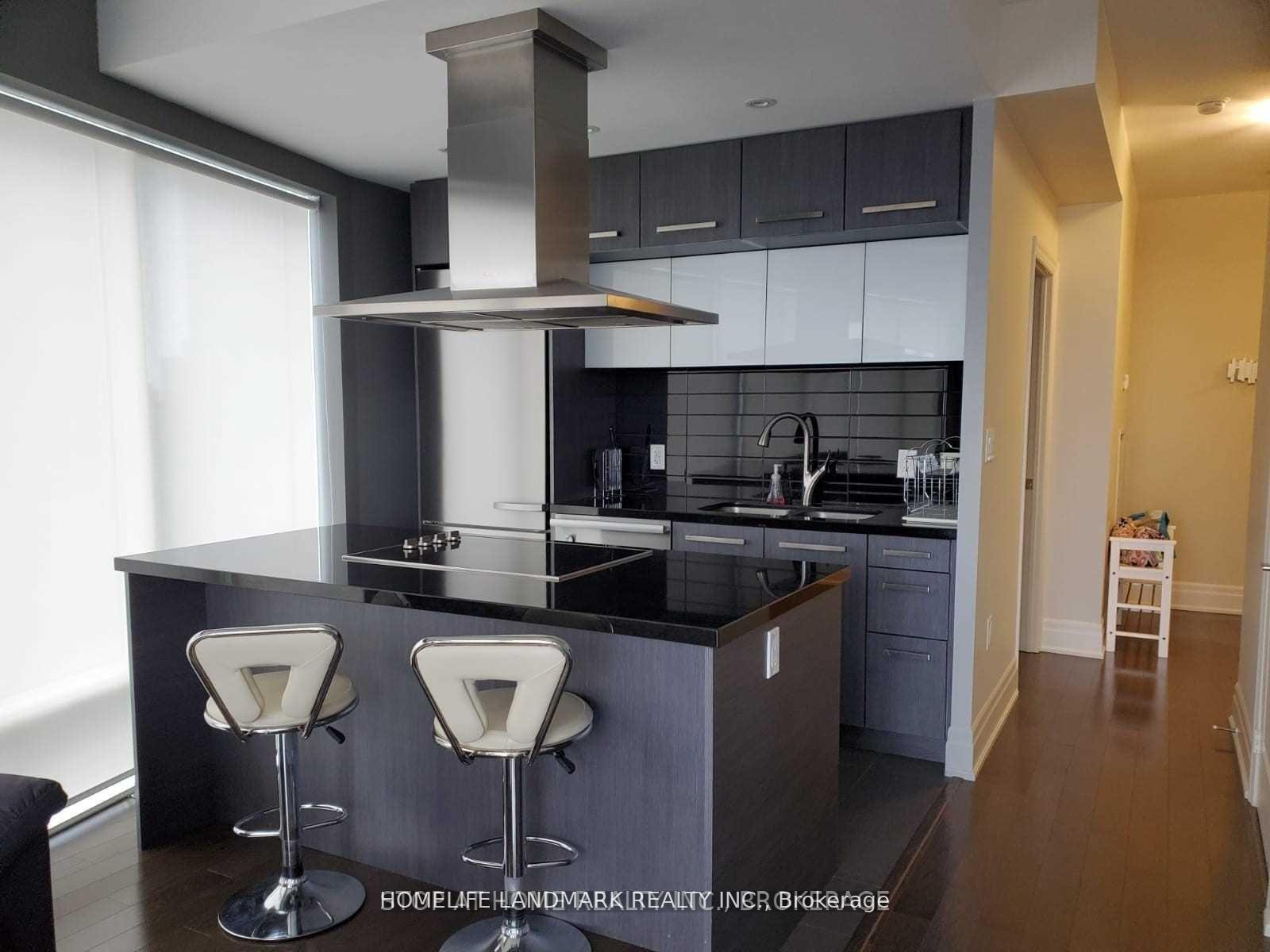 Photo 6 of Unit 3111, 8 The Esplanade, Toronto, Waterfront Communities — HOMEH