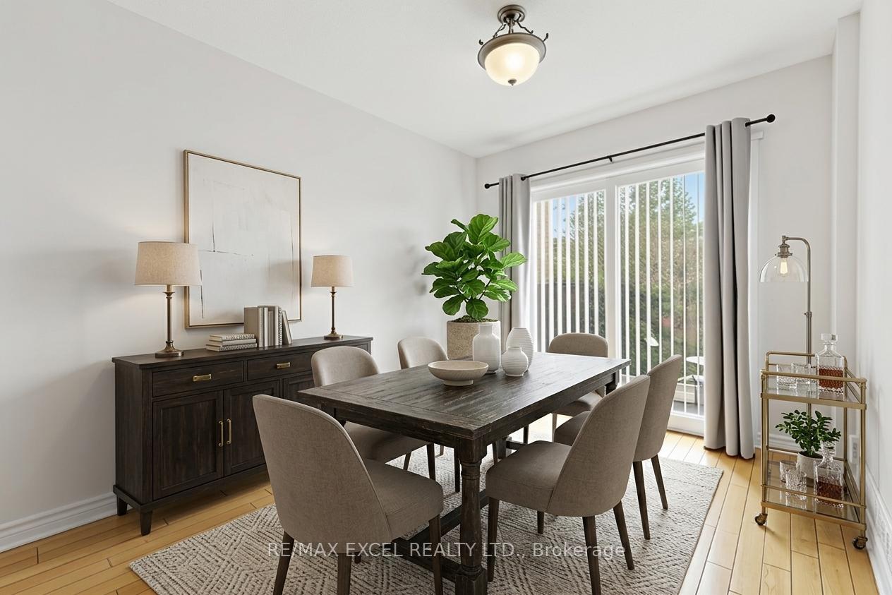 Photo 1 of 21 Spangler Road, Markham, Middlefield — HOMEH