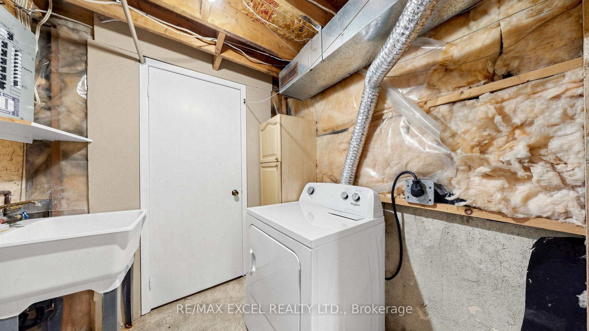 Photo 29 of 21 Spangler Road, Markham, Middlefield — HOMEH