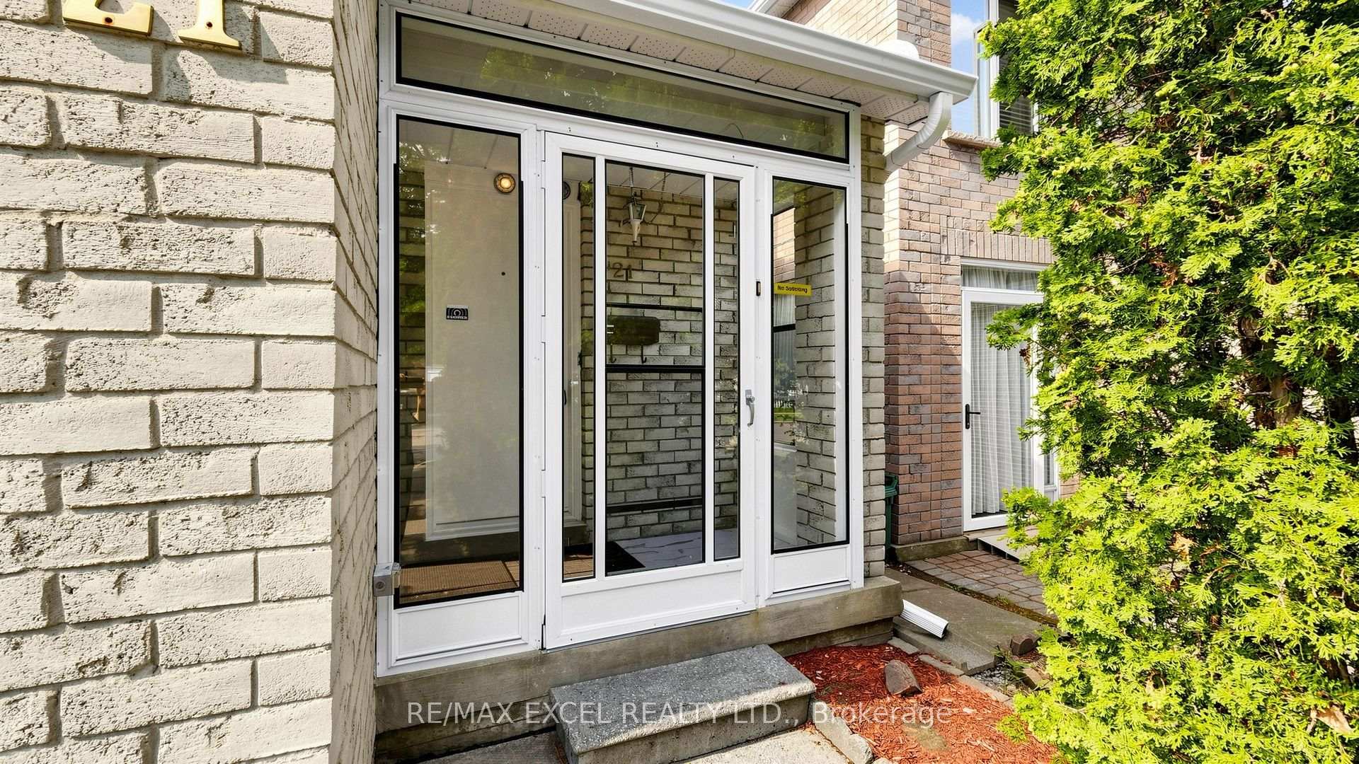 Photo 33 of 21 Spangler Road, Markham, Middlefield — HOMEH