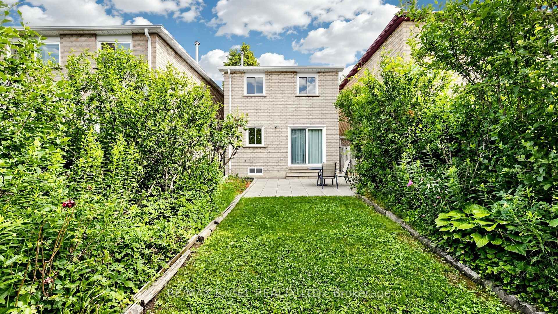 Photo 37 of 21 Spangler Road, Markham, Middlefield — HOMEH