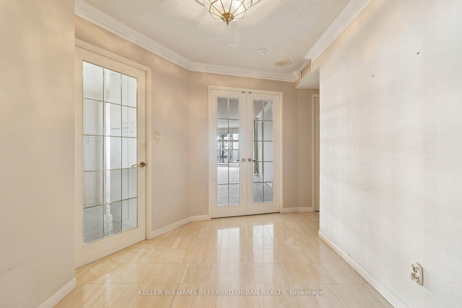 Photo 11 of Unit 2103, 85 Skymark Drive, North York, Hillcrest Village — HOMEH