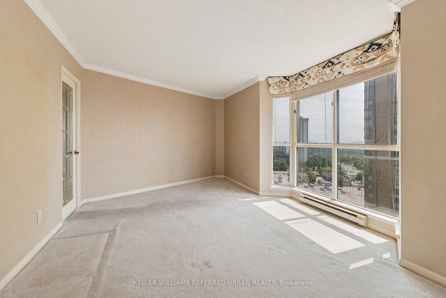 Photo 19 of Unit 2103, 85 Skymark Drive, North York, Hillcrest Village — HOMEH