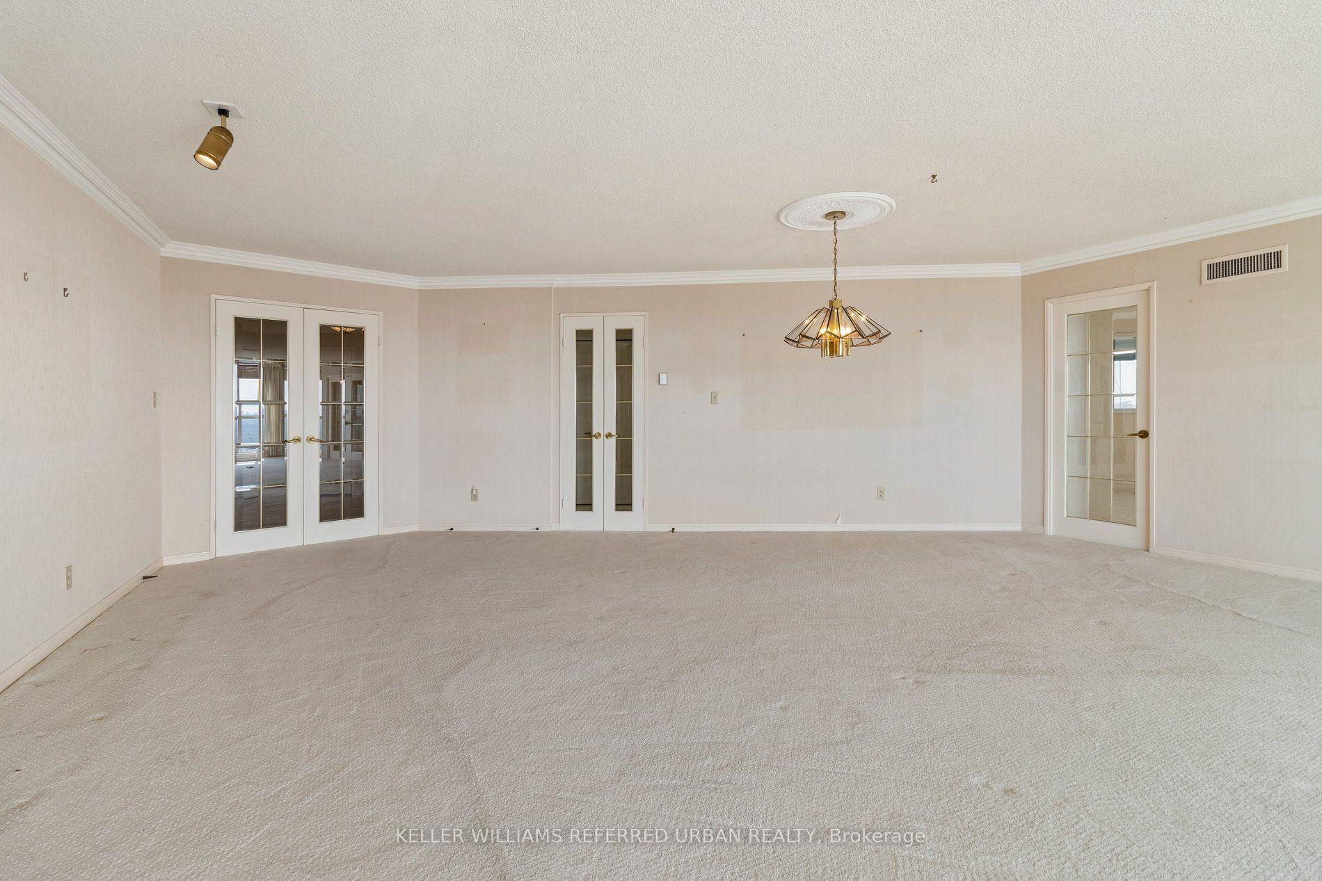 Photo 20 of Unit 2103, 85 Skymark Drive, North York, Hillcrest Village — HOMEH