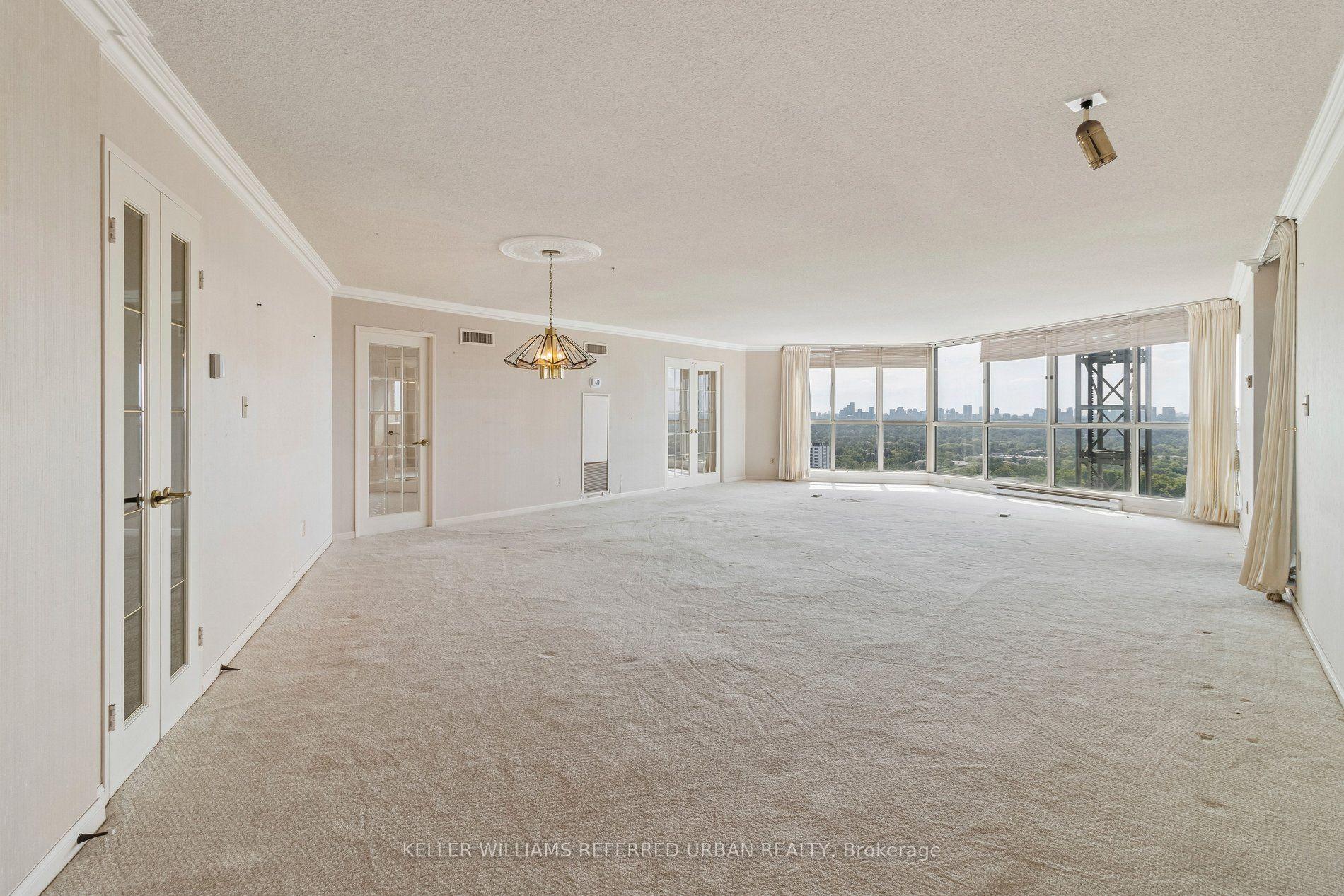 Photo 21 of Unit 2103, 85 Skymark Drive, North York, Hillcrest Village — HOMEH