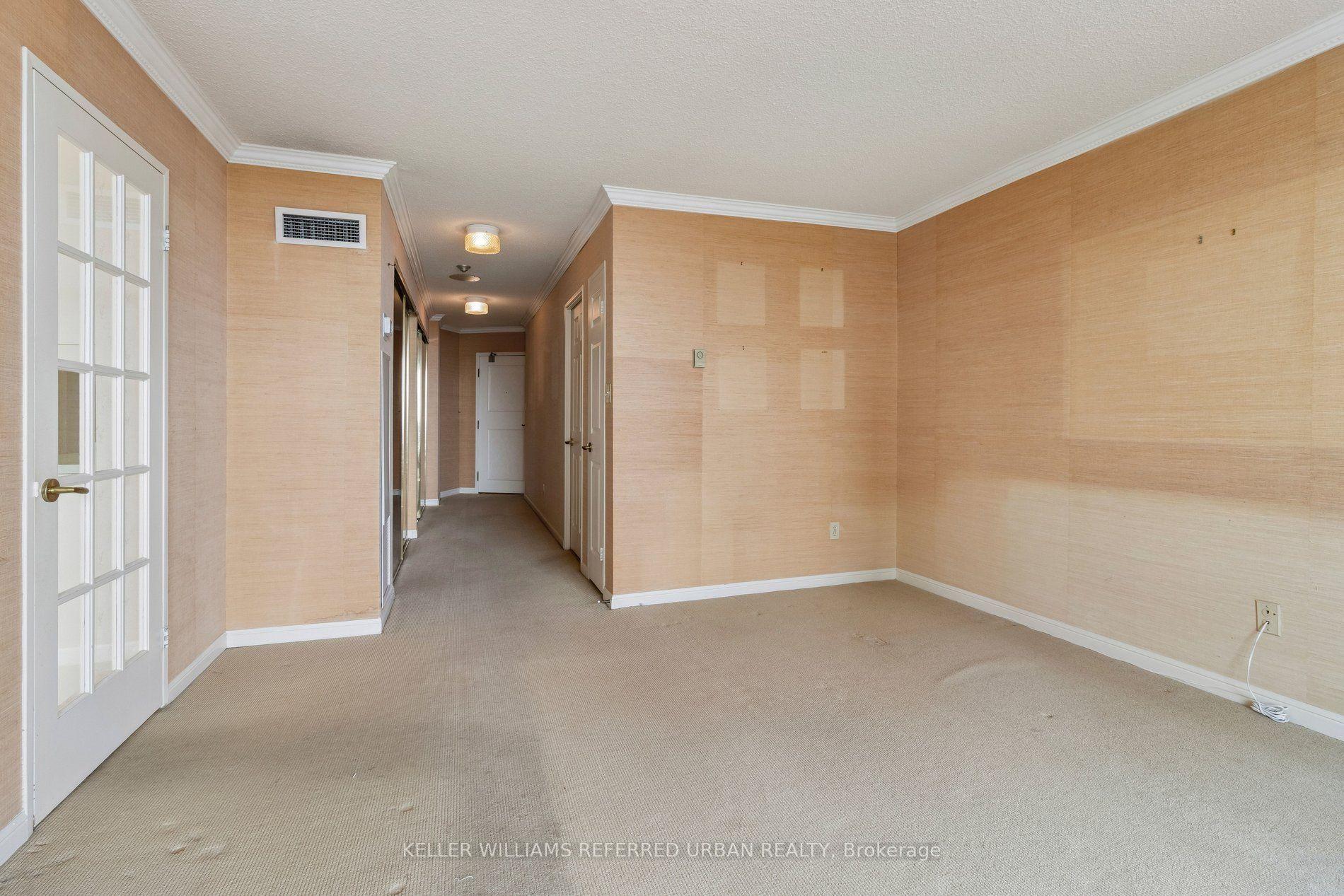 Photo 25 of Unit 2103, 85 Skymark Drive, North York, Hillcrest Village — HOMEH