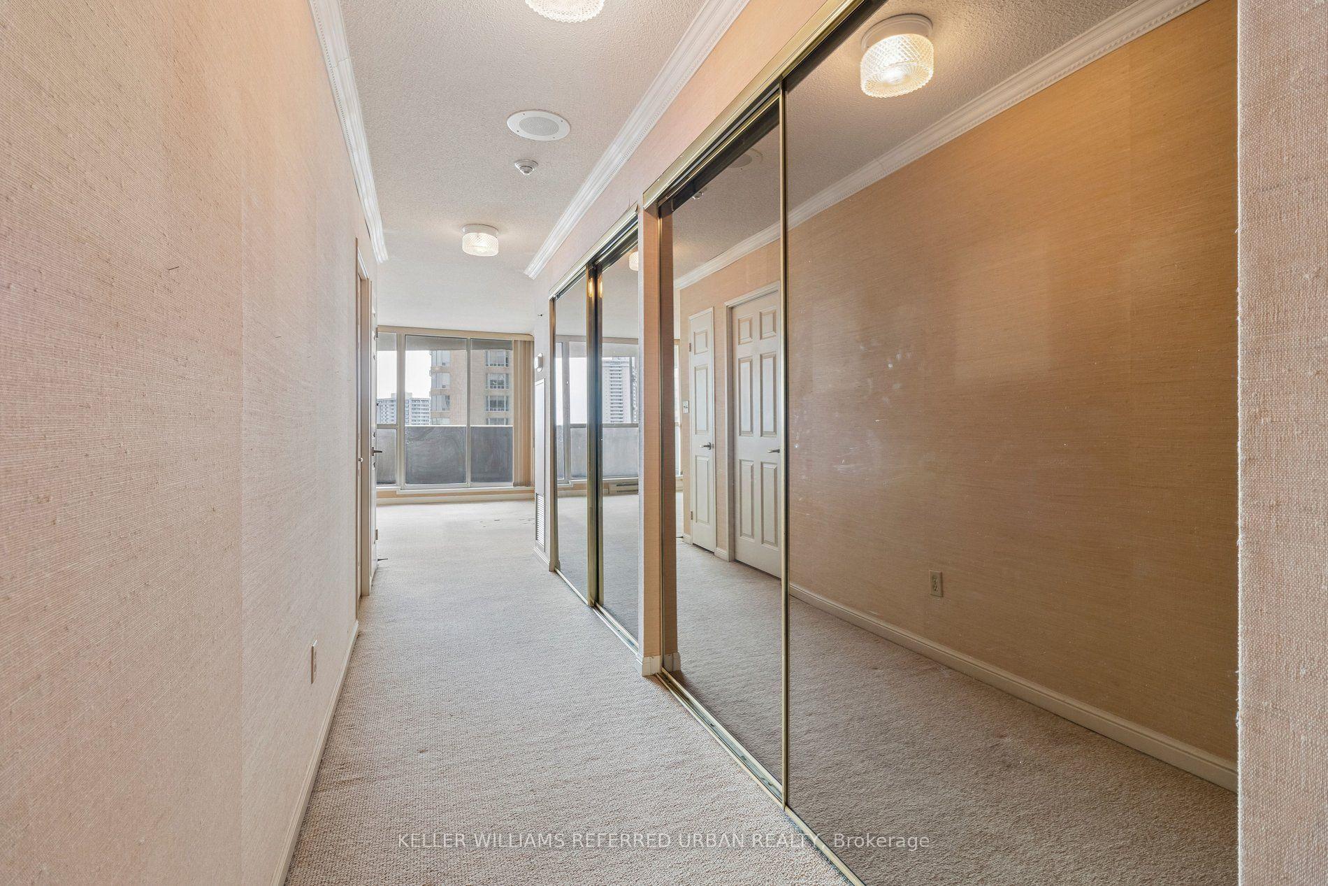 Photo 26 of Unit 2103, 85 Skymark Drive, North York, Hillcrest Village — HOMEH