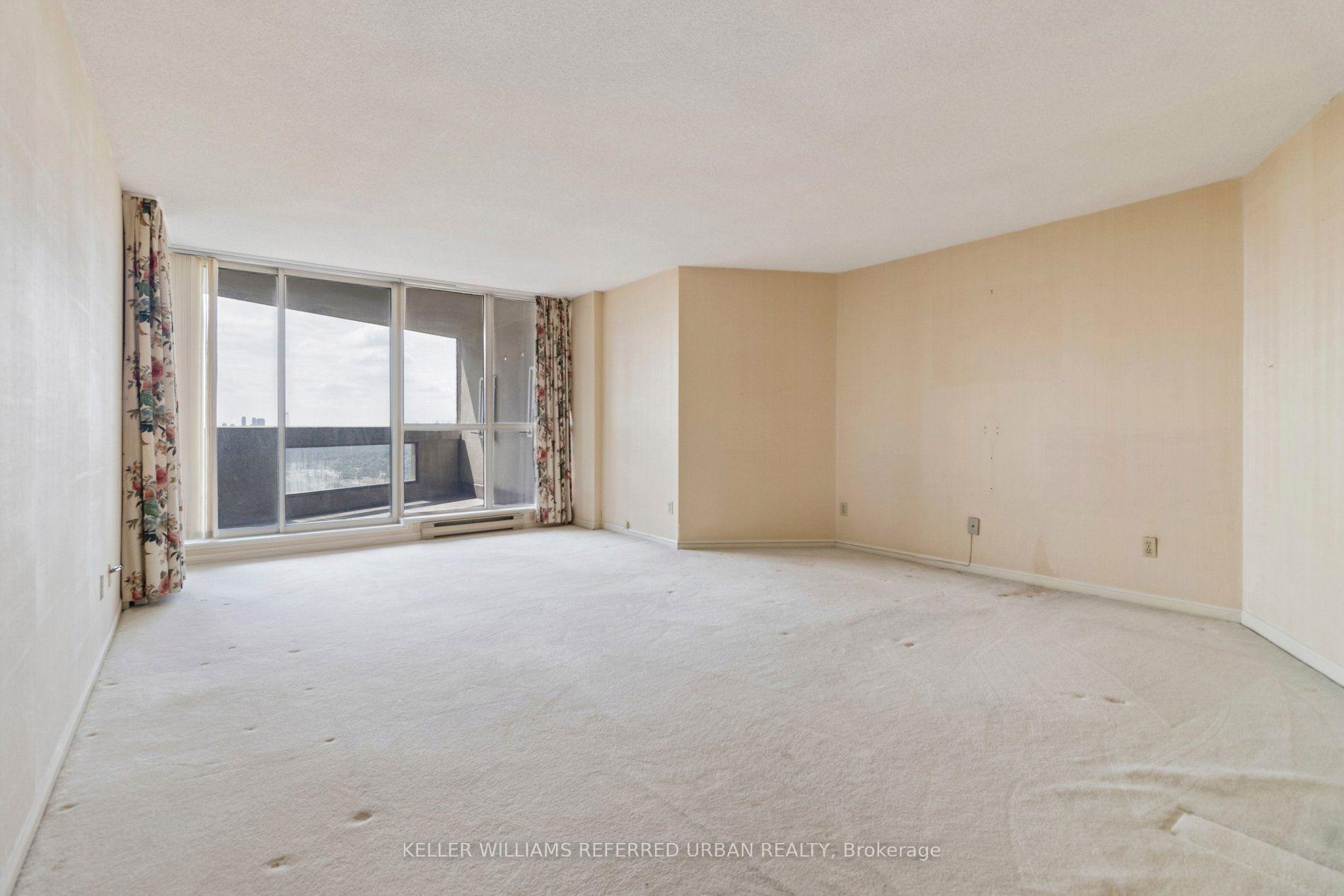 Photo 28 of Unit 2103, 85 Skymark Drive, North York, Hillcrest Village — HOMEH