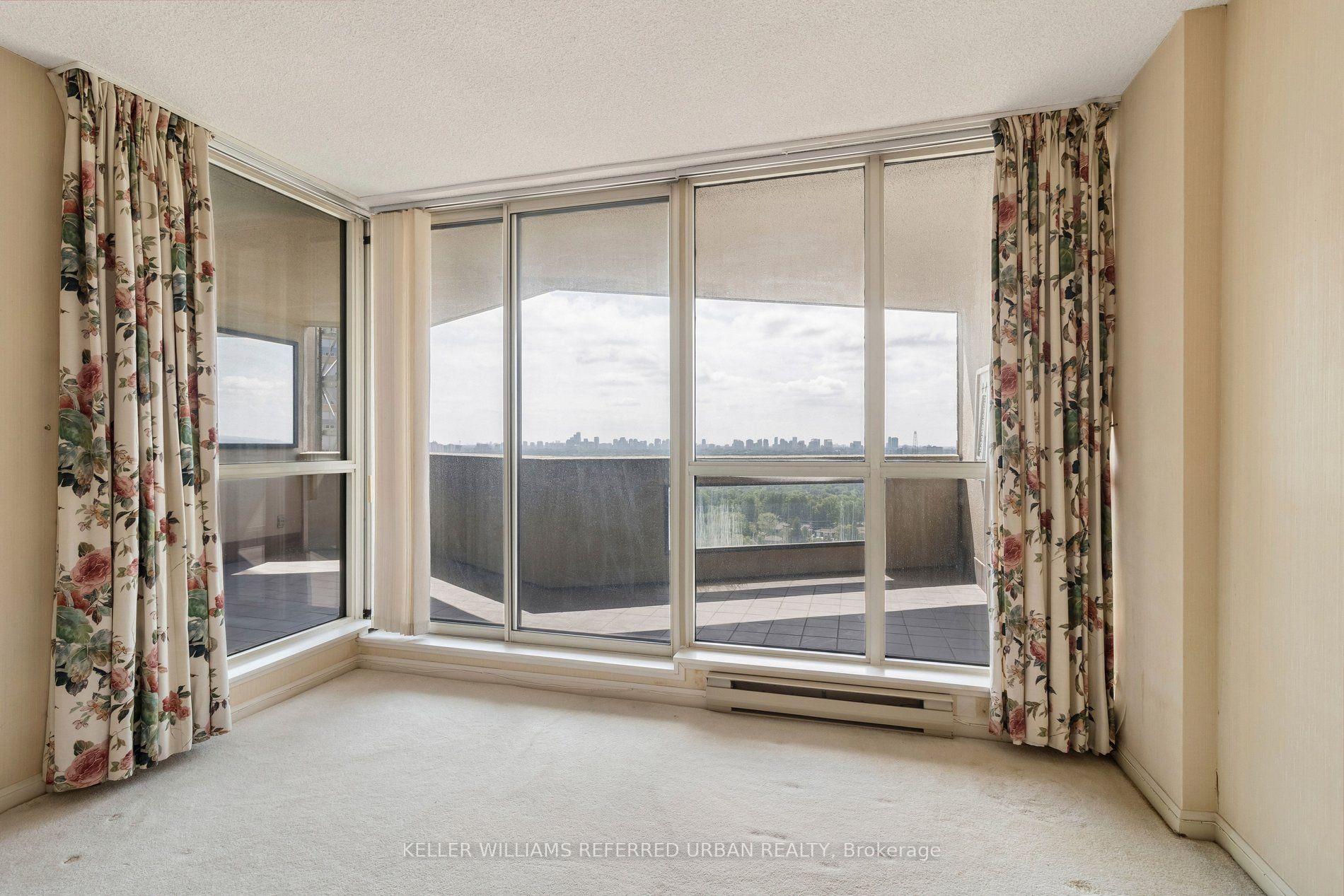 Photo 29 of Unit 2103, 85 Skymark Drive, North York, Hillcrest Village — HOMEH