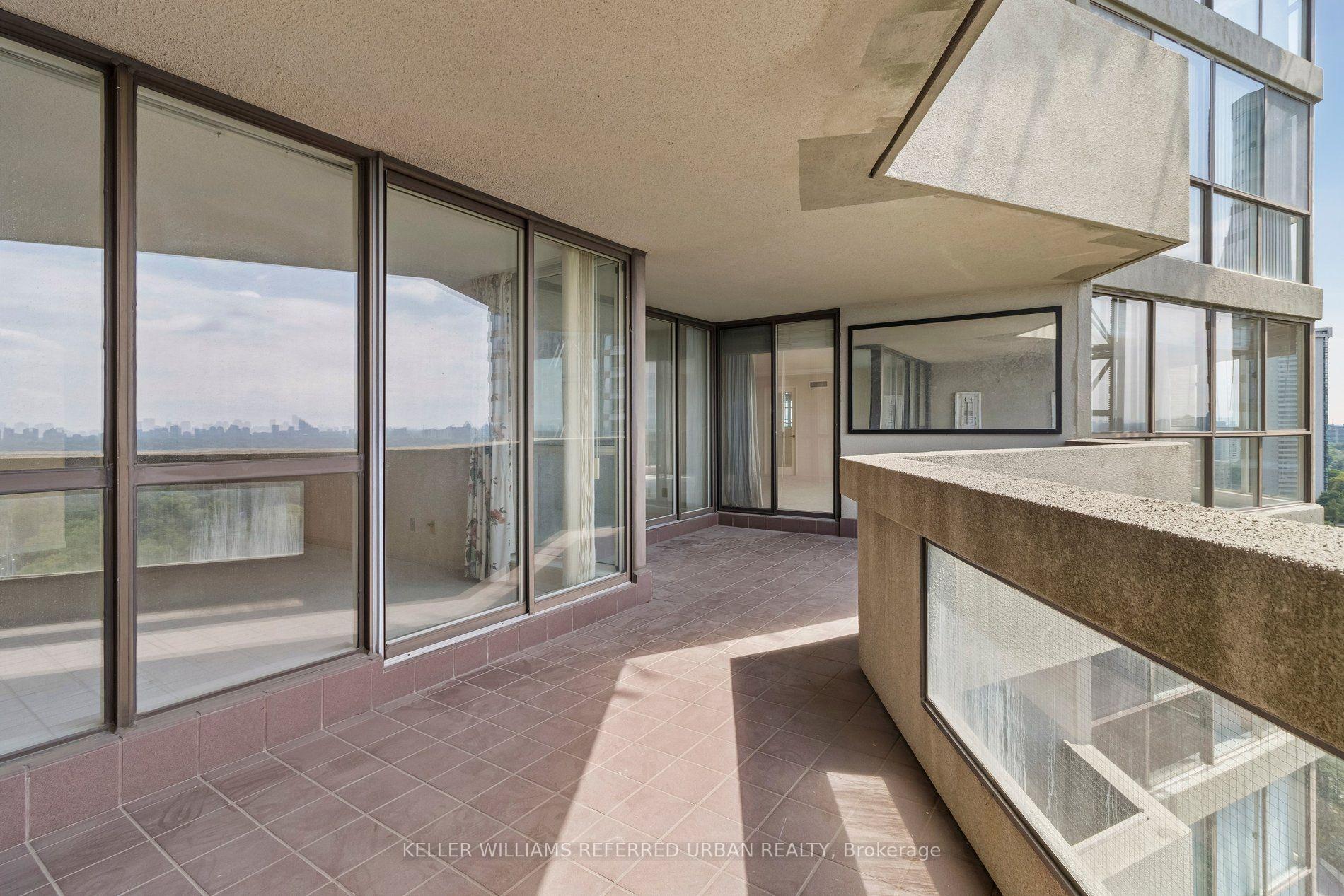 Photo 36 of Unit 2103, 85 Skymark Drive, North York, Hillcrest Village — HOMEH