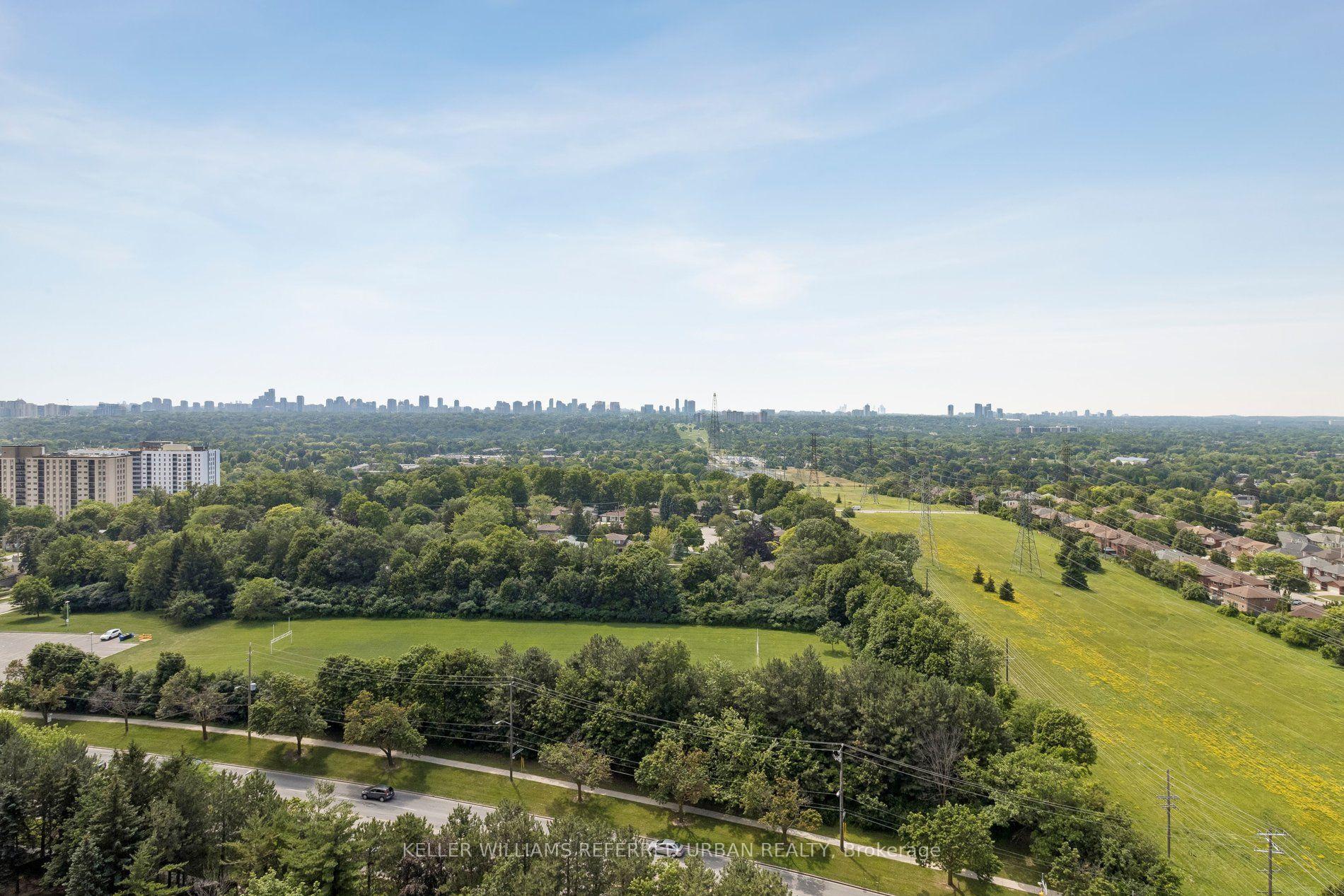 Photo 38 of Unit 2103, 85 Skymark Drive, North York, Hillcrest Village — HOMEH