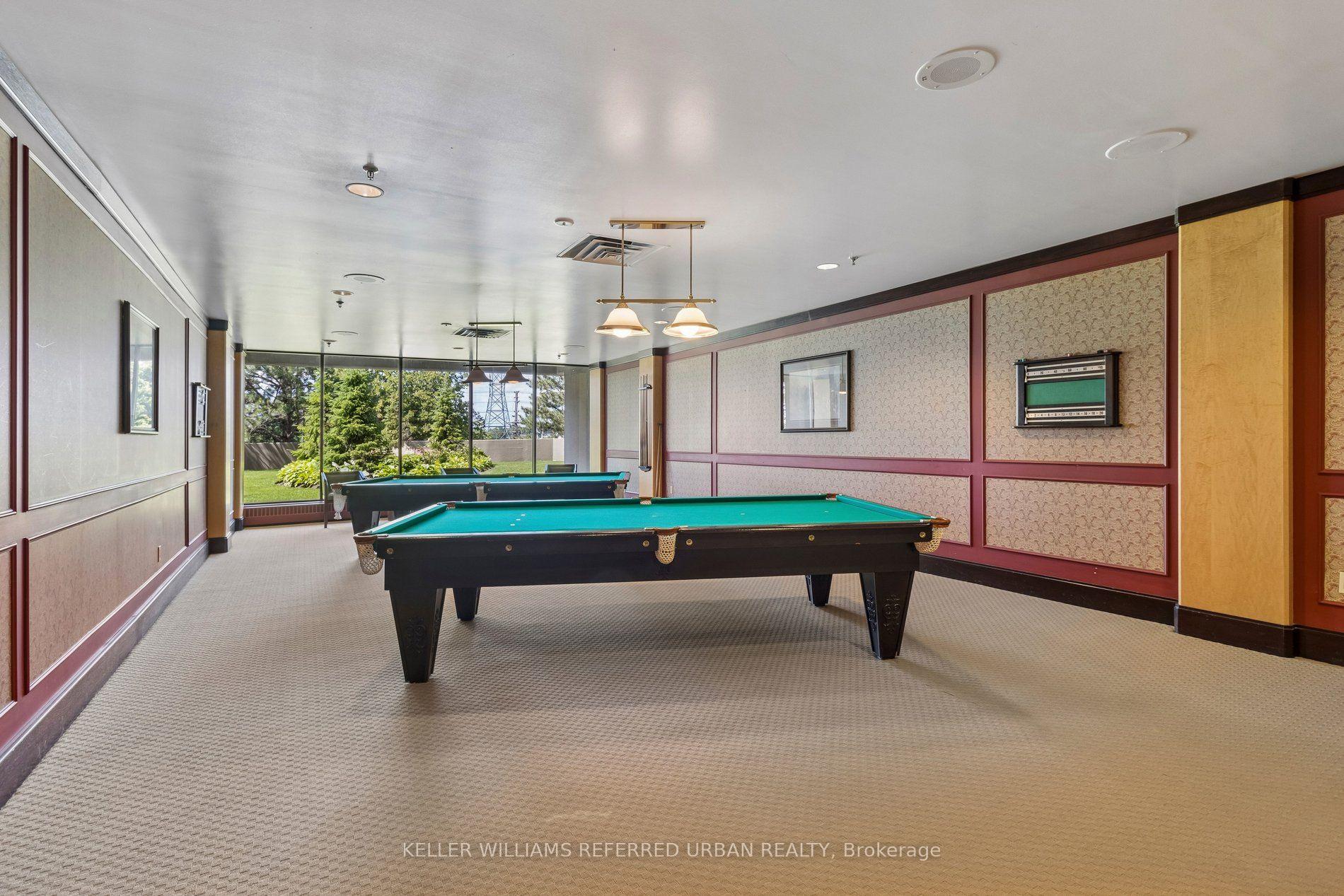 Photo 42 of Unit 2103, 85 Skymark Drive, North York, Hillcrest Village — HOMEH