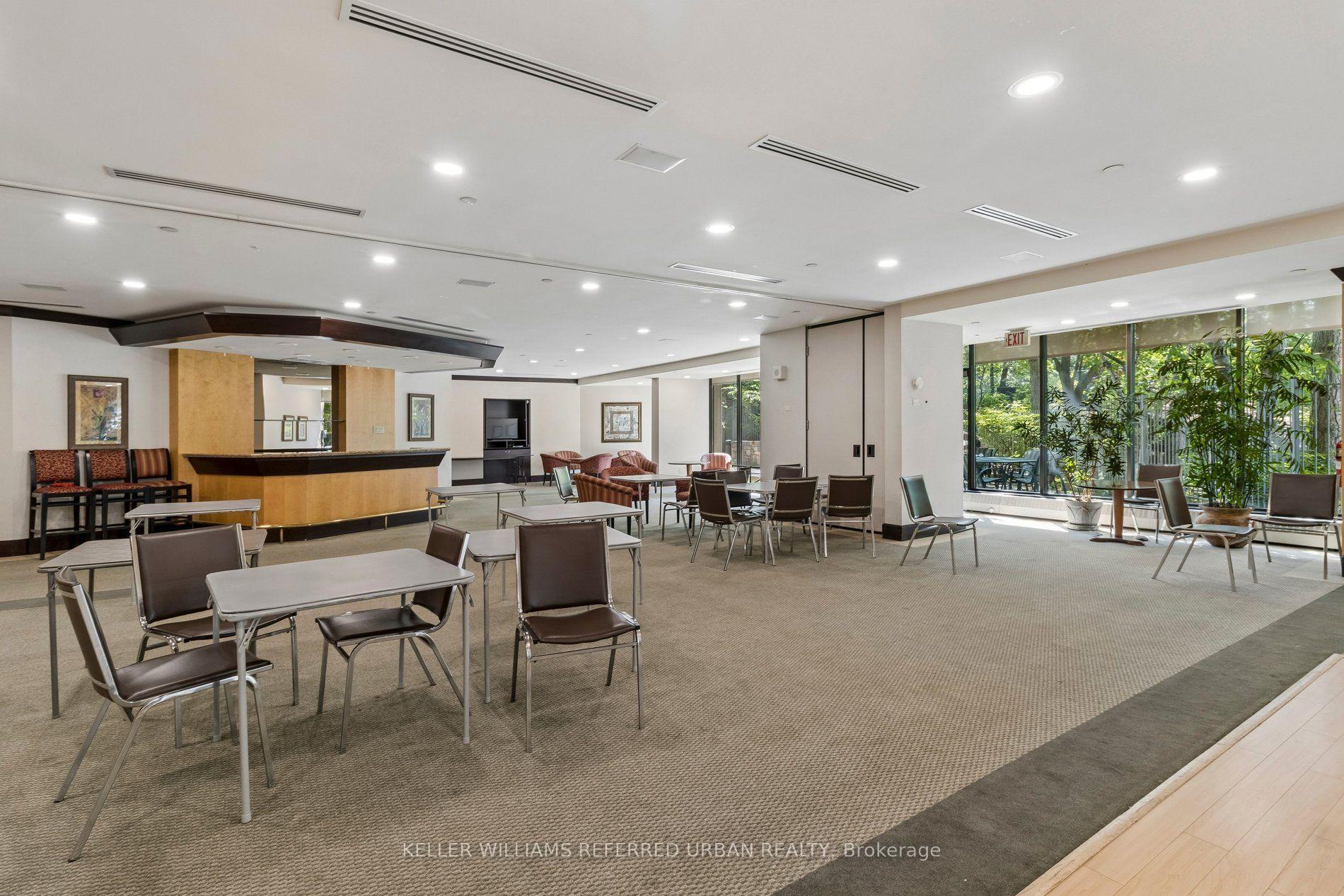 Photo 46 of Unit 2103, 85 Skymark Drive, North York, Hillcrest Village — HOMEH