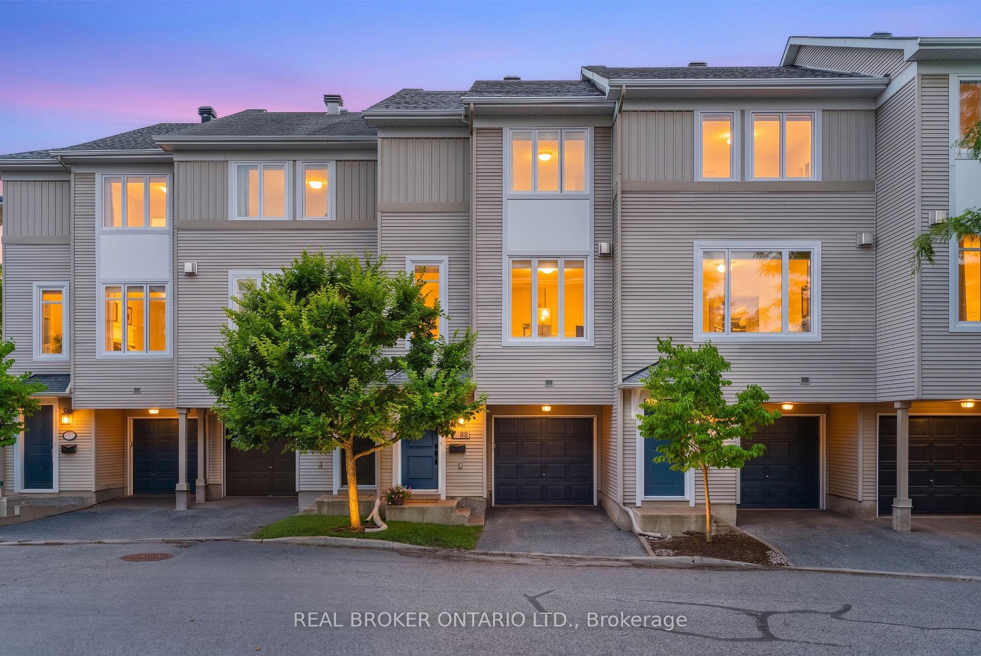 Photo 1 of 88 Songbird Private, Ottawa, Westcliffe Estates — HOMEH
