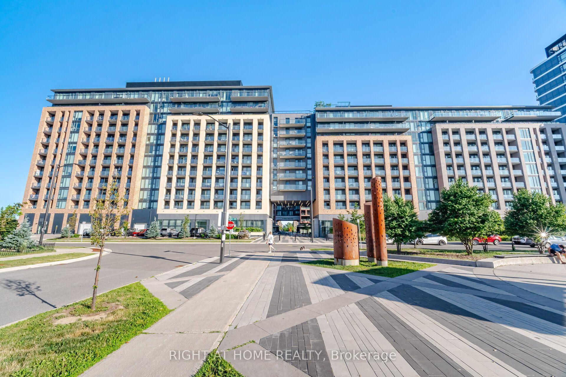 Photo 1 of Unit 714, 100 Eagle Rock Way, Vaughan, Rural Vaughan — HOMEH