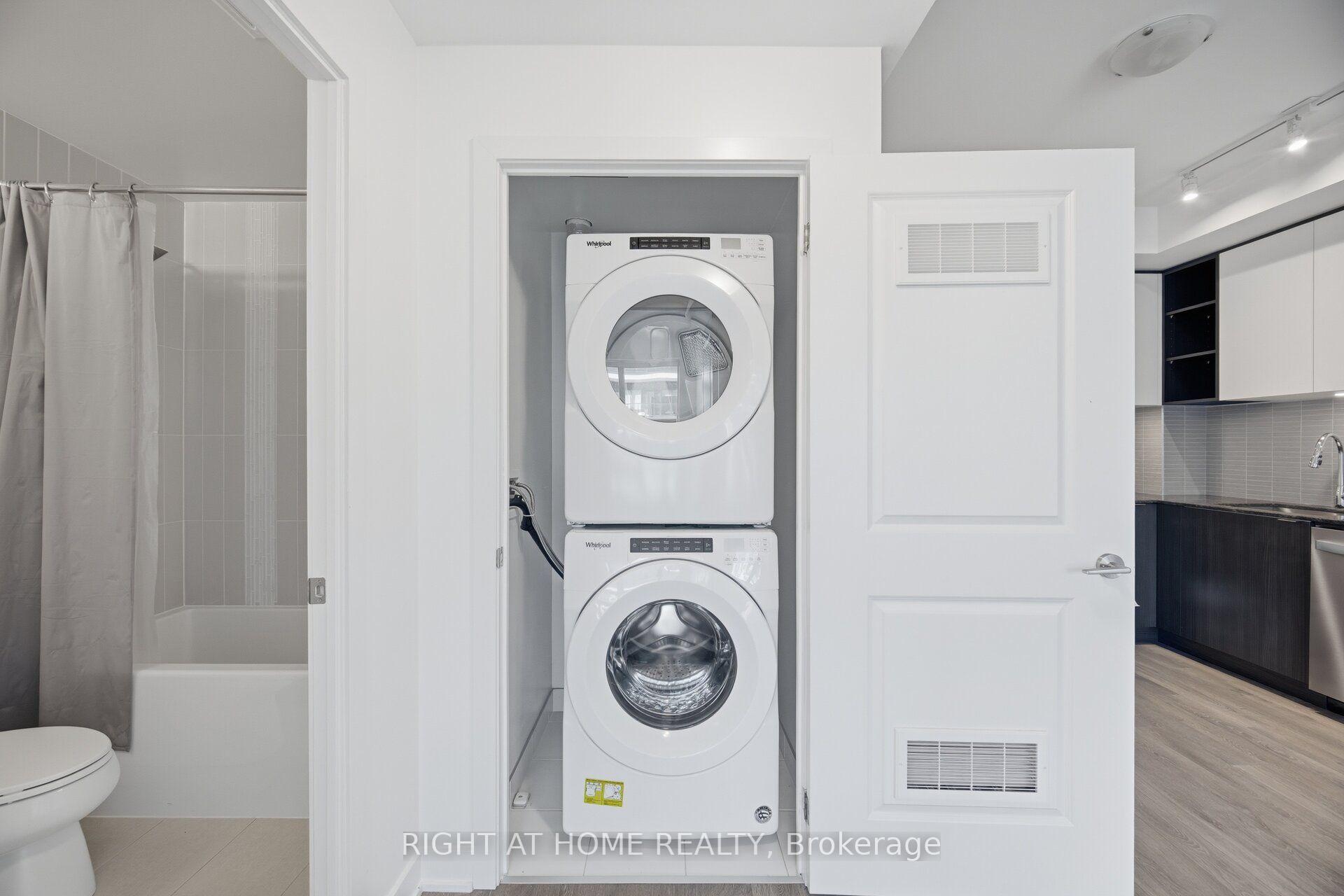 Photo 20 of Unit 714, 100 Eagle Rock Way, Vaughan, Rural Vaughan — HOMEH