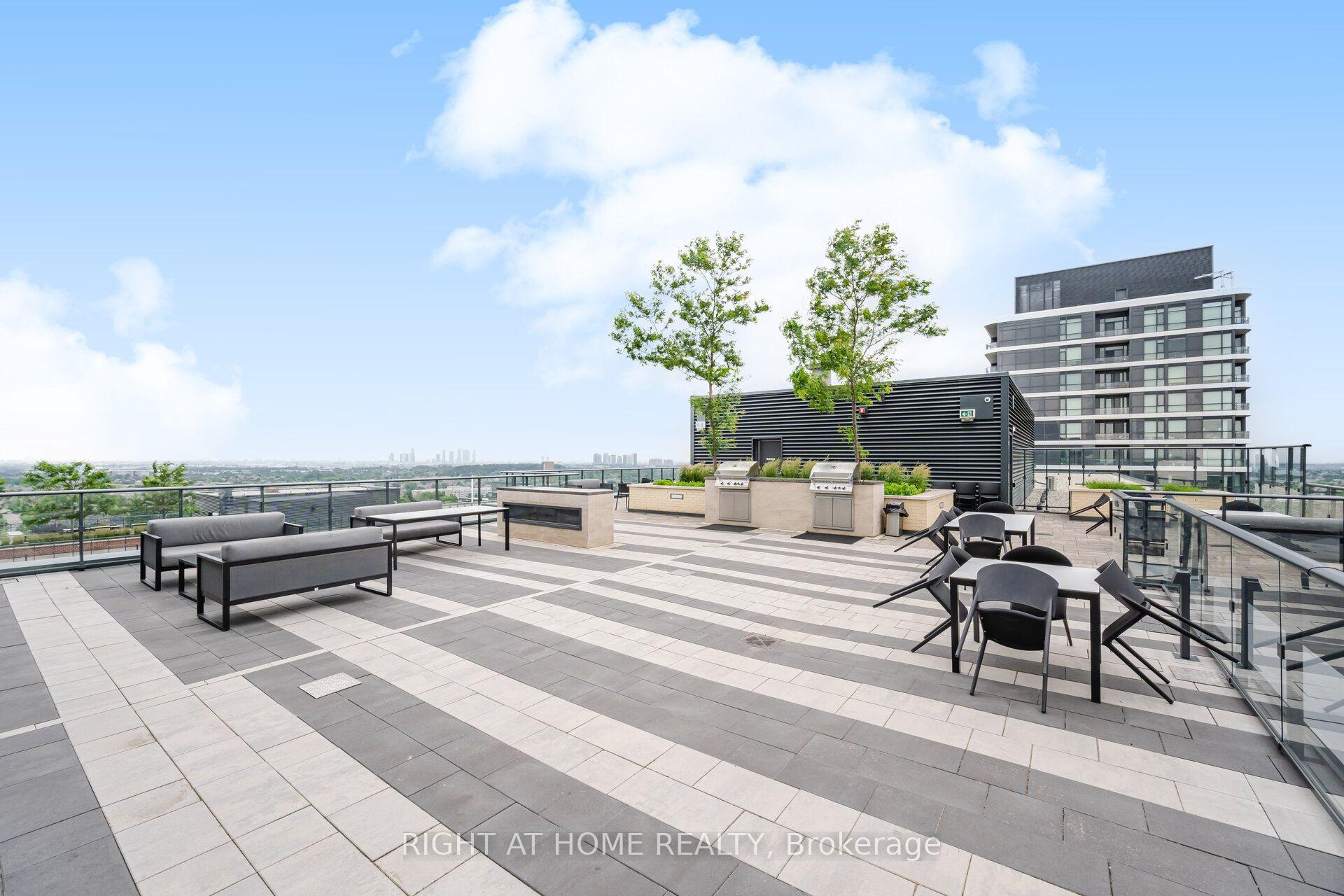 Photo 24 of Unit 714, 100 Eagle Rock Way, Vaughan, Rural Vaughan — HOMEH
