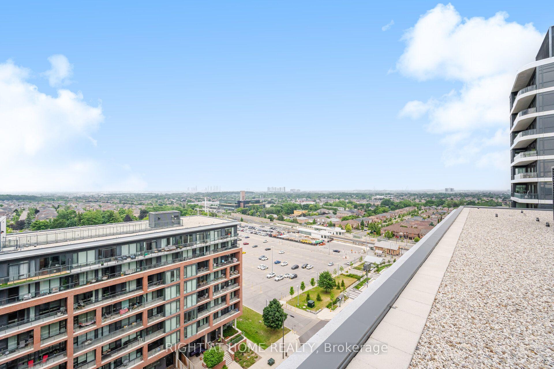 Photo 26 of Unit 714, 100 Eagle Rock Way, Vaughan, Rural Vaughan — HOMEH