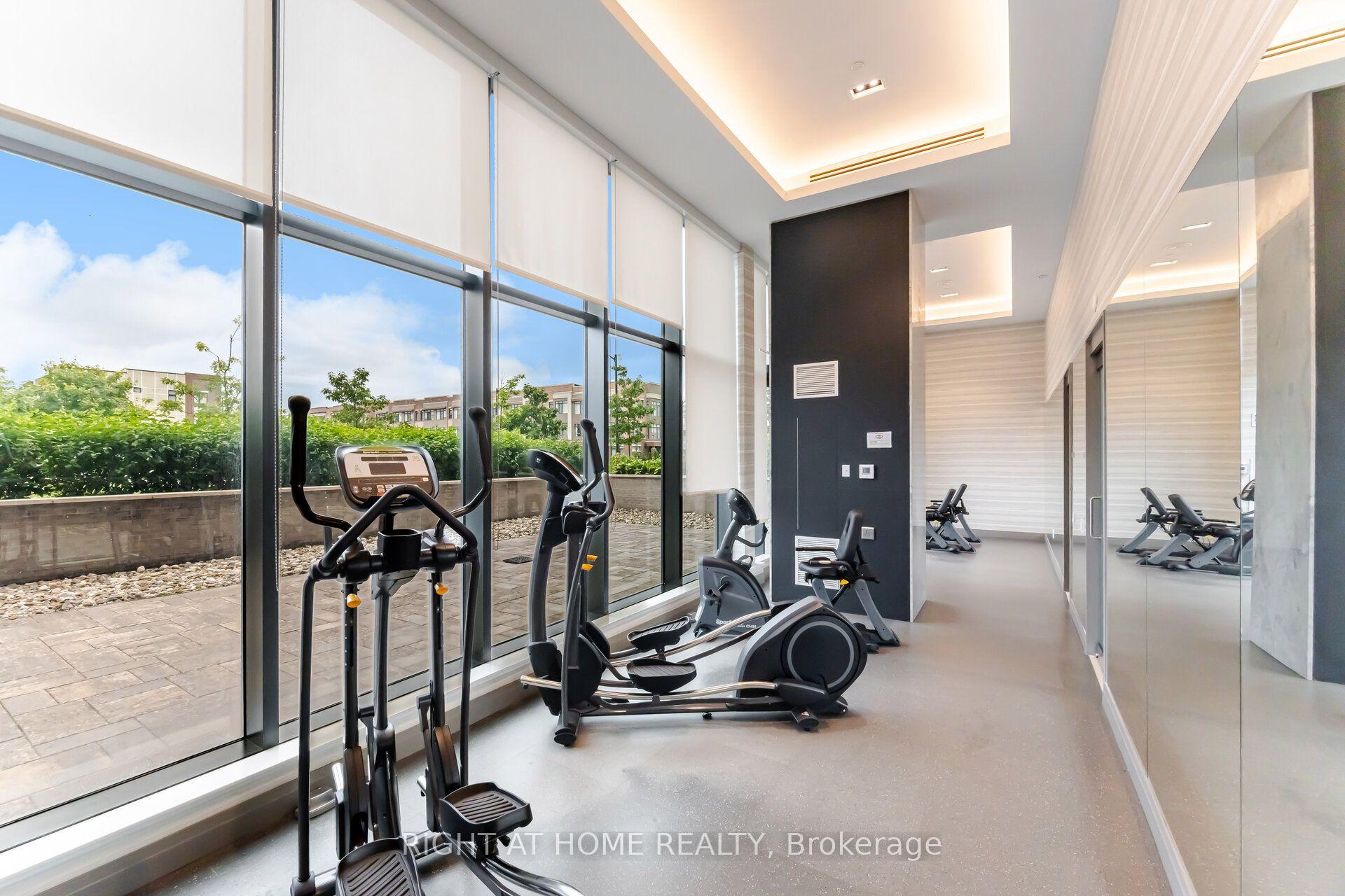 Photo 29 of Unit 714, 100 Eagle Rock Way, Vaughan, Rural Vaughan — HOMEH