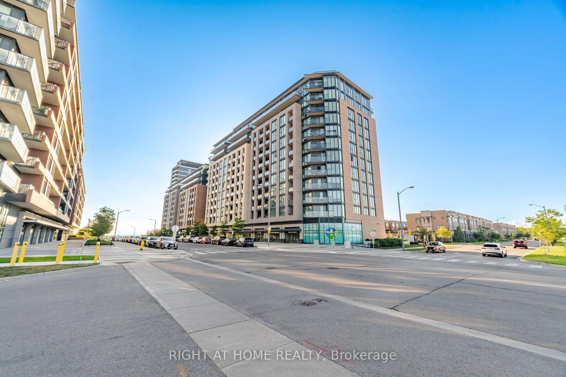Photo 35 of Unit 714, 100 Eagle Rock Way, Vaughan, Rural Vaughan — HOMEH