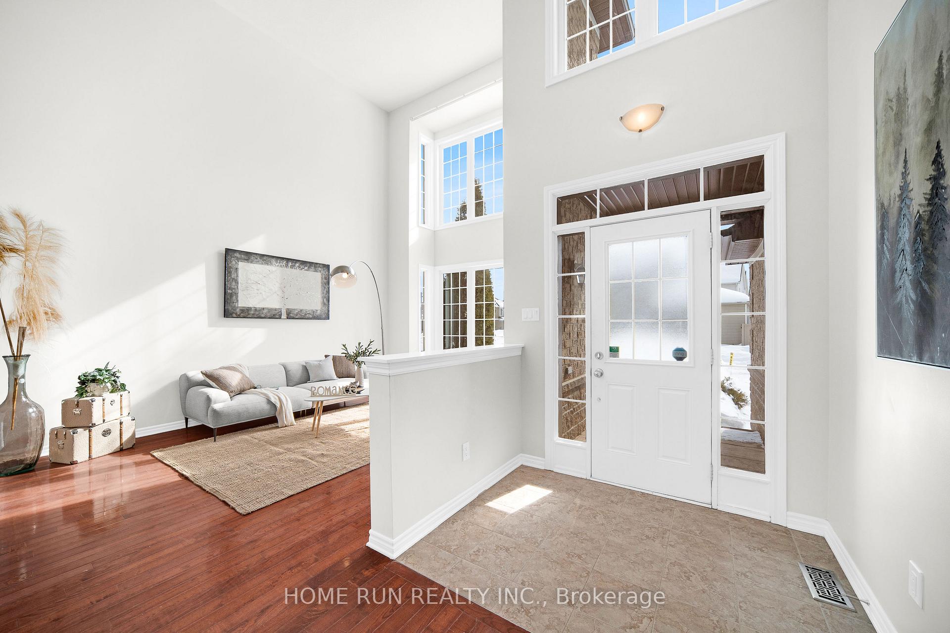 Photo 18 of 531 Bretby Crescent, Ottawa, Barrhaven - Cedargrove/Fraserdale — HOMEH