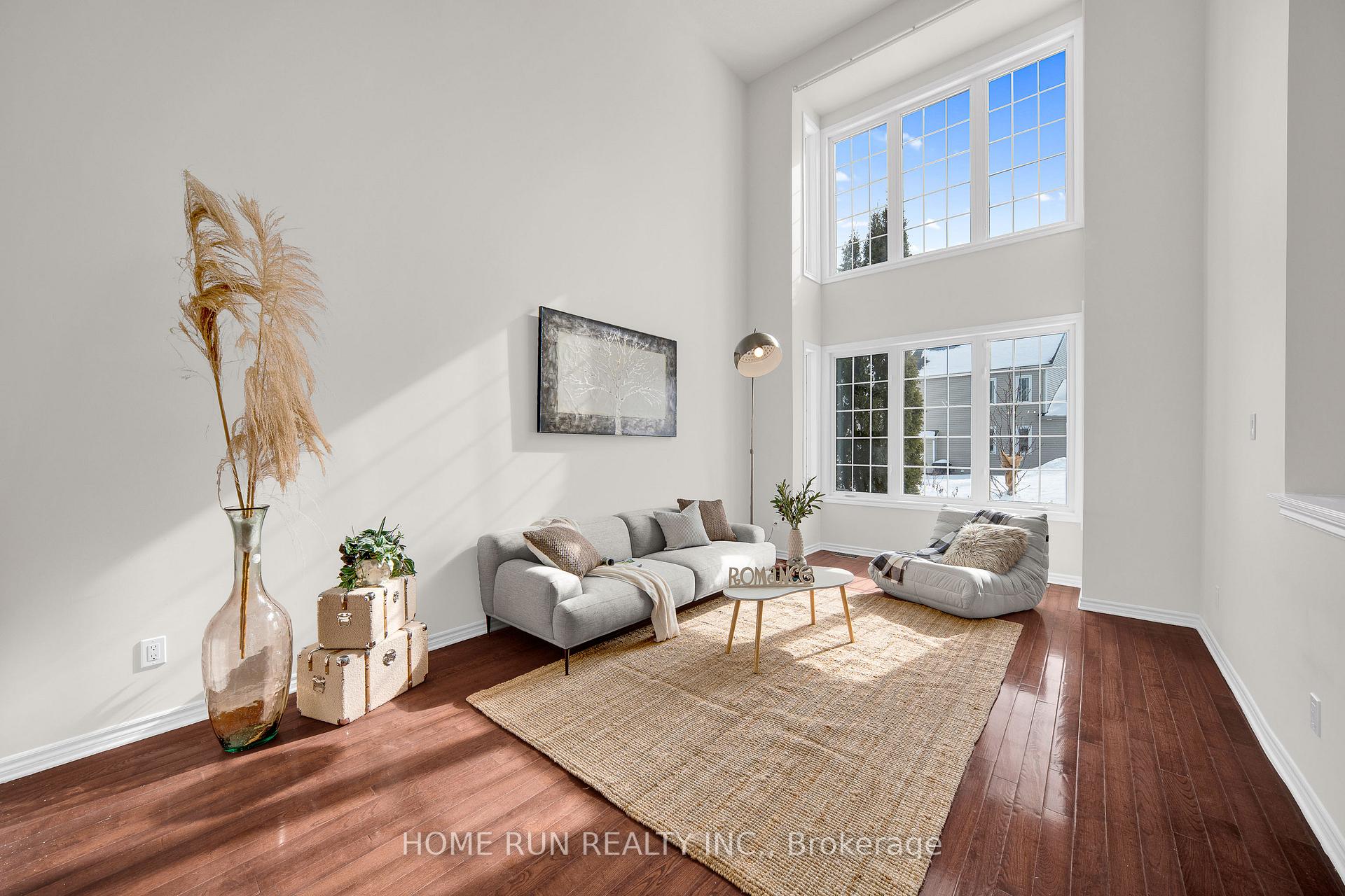 Photo 2 of 531 Bretby Crescent, Ottawa, Barrhaven - Cedargrove/Fraserdale — HOMEH
