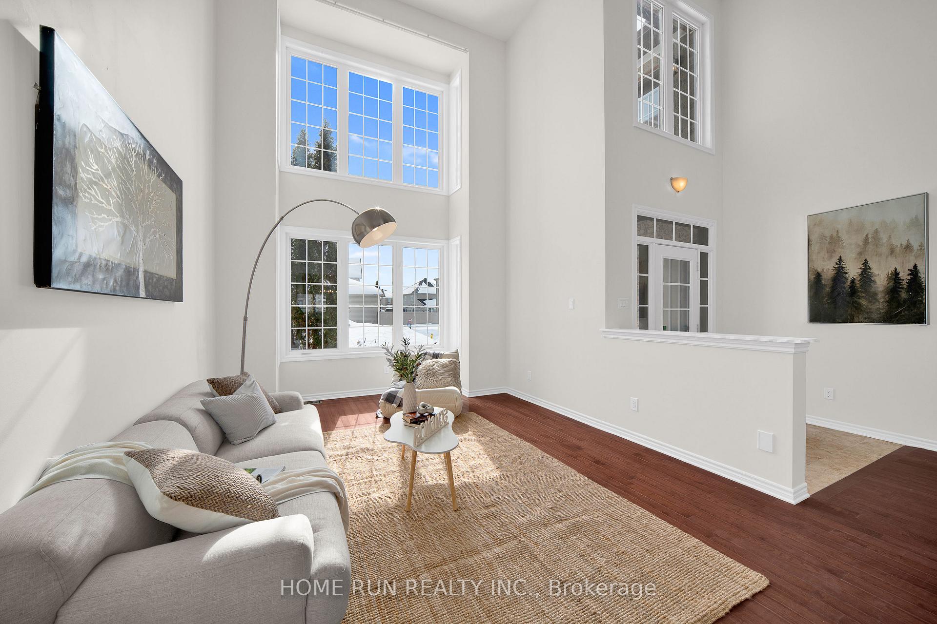 Photo 6 of 531 Bretby Crescent, Ottawa, Barrhaven - Cedargrove/Fraserdale — HOMEH