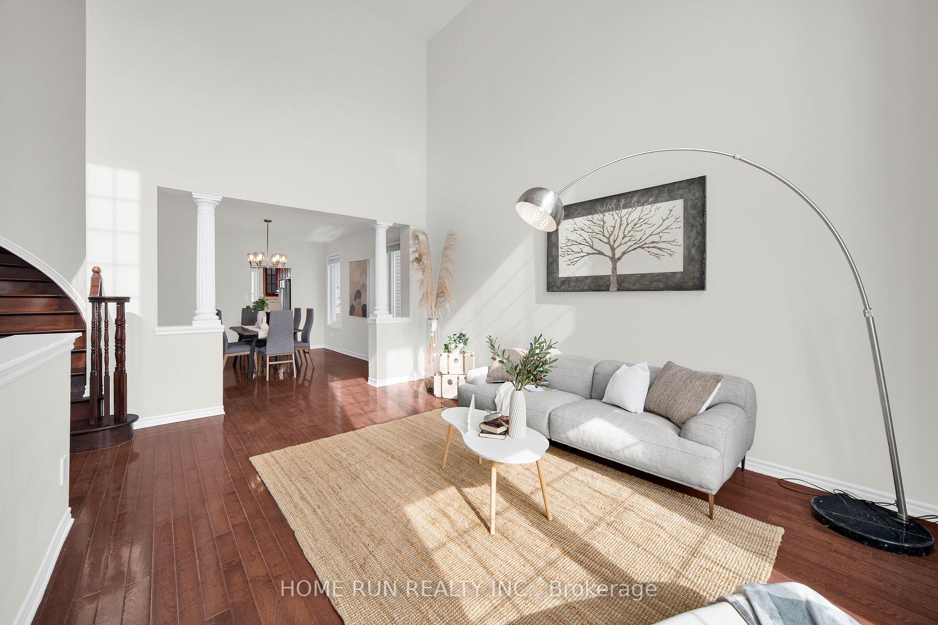 Photo 24 of 531 Bretby Crescent, Ottawa, Barrhaven - Cedargrove/Fraserdale — HOMEH