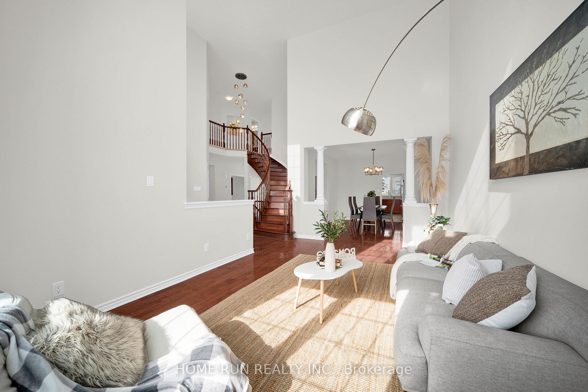 Photo 8 of 531 Bretby Crescent, Ottawa, Barrhaven - Cedargrove/Fraserdale — HOMEH