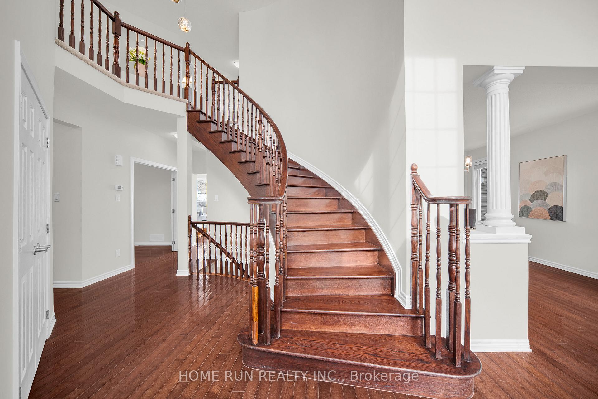 Photo 20 of 531 Bretby Crescent, Ottawa, Barrhaven - Cedargrove/Fraserdale — HOMEH