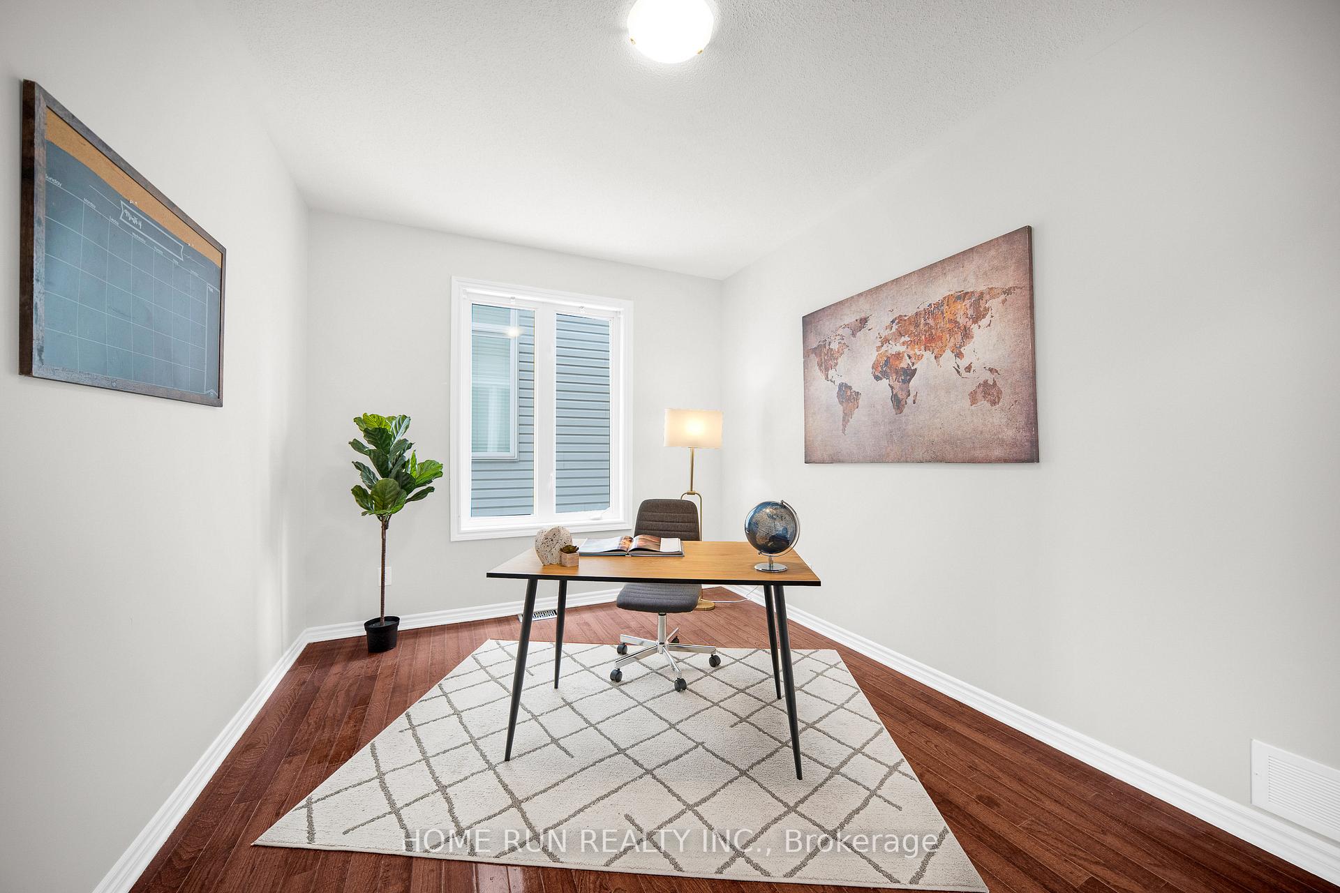 Photo 21 of 531 Bretby Crescent, Ottawa, Barrhaven - Cedargrove/Fraserdale — HOMEH