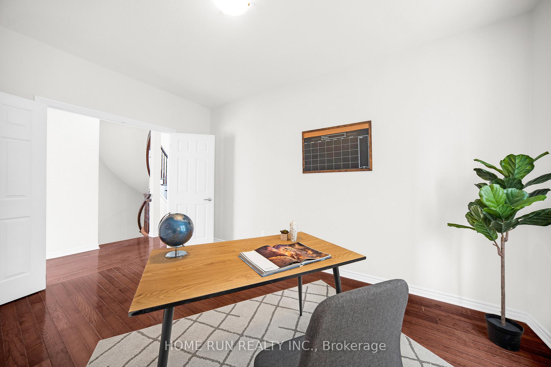 Photo 29 of 531 Bretby Crescent, Ottawa, Barrhaven - Cedargrove/Fraserdale — HOMEH