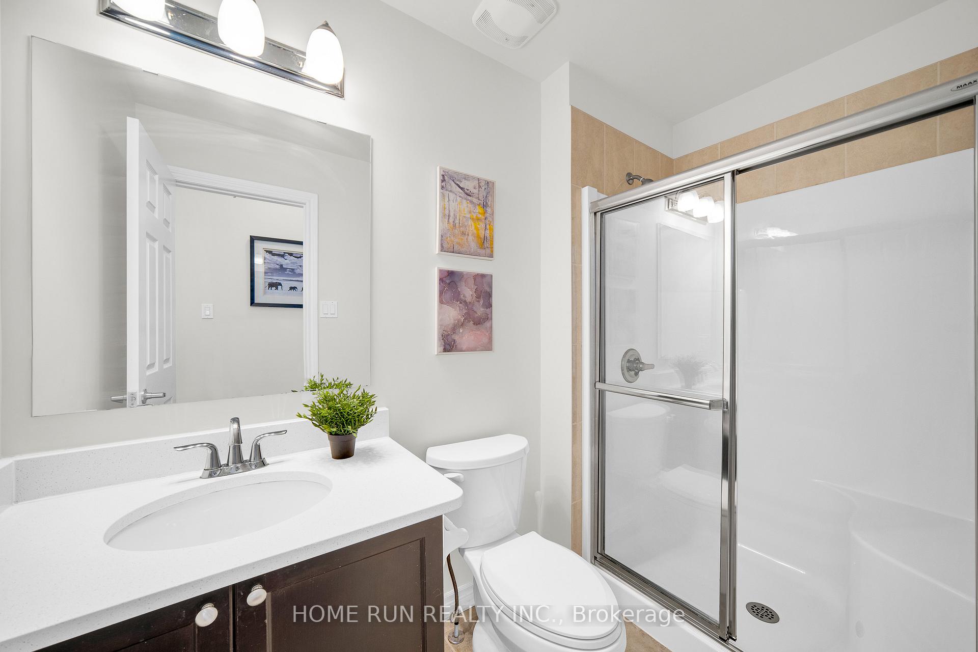 Photo 22 of 531 Bretby Crescent, Ottawa, Barrhaven - Cedargrove/Fraserdale — HOMEH