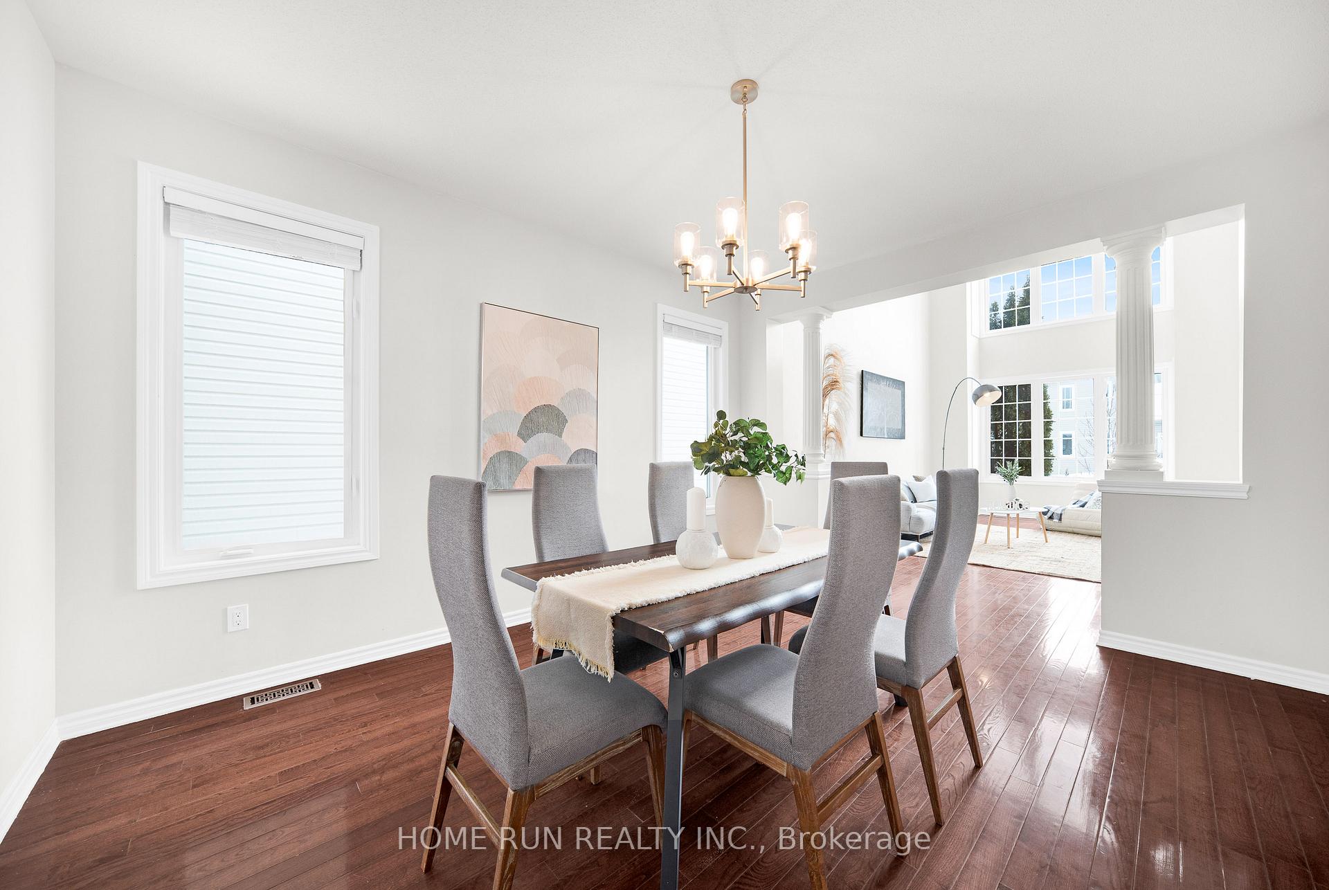 Photo 16 of 531 Bretby Crescent, Ottawa, Barrhaven - Cedargrove/Fraserdale — HOMEH