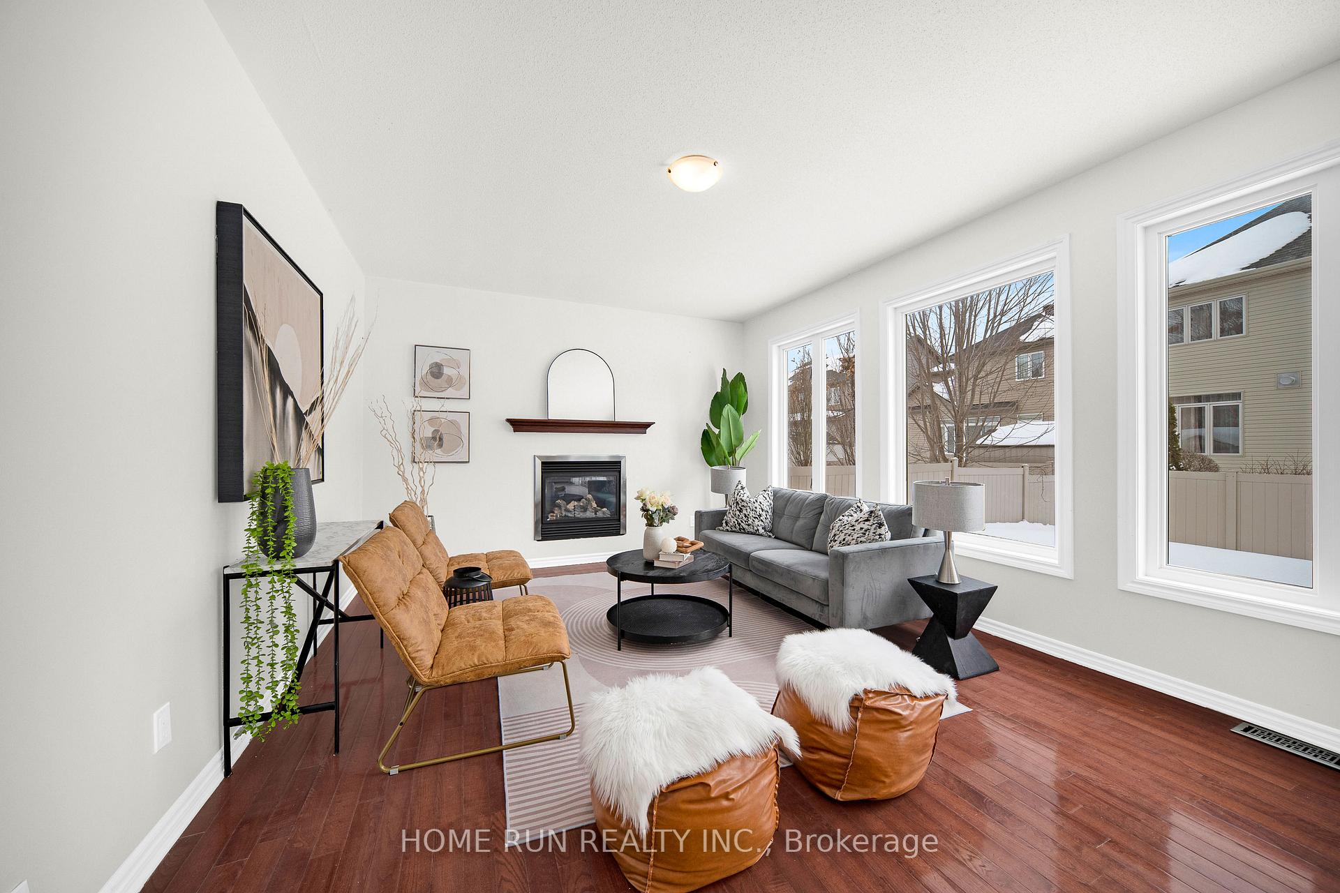 Photo 25 of 531 Bretby Crescent, Ottawa, Barrhaven - Cedargrove/Fraserdale — HOMEH