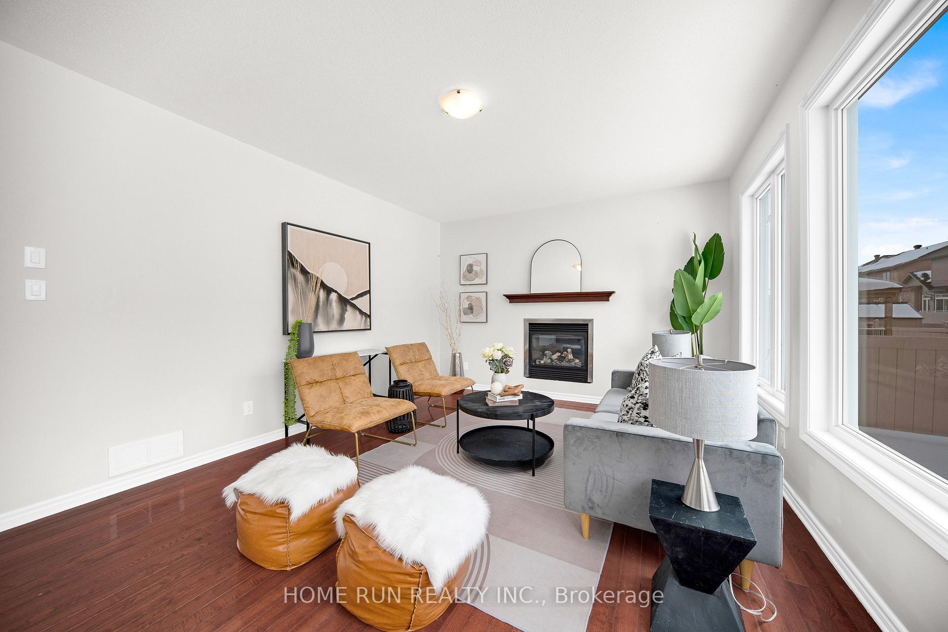 Photo 45 of 531 Bretby Crescent, Ottawa, Barrhaven - Cedargrove/Fraserdale — HOMEH