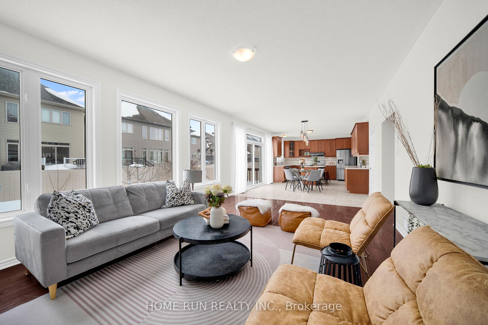 Photo 14 of 531 Bretby Crescent, Ottawa, Barrhaven - Cedargrove/Fraserdale — HOMEH